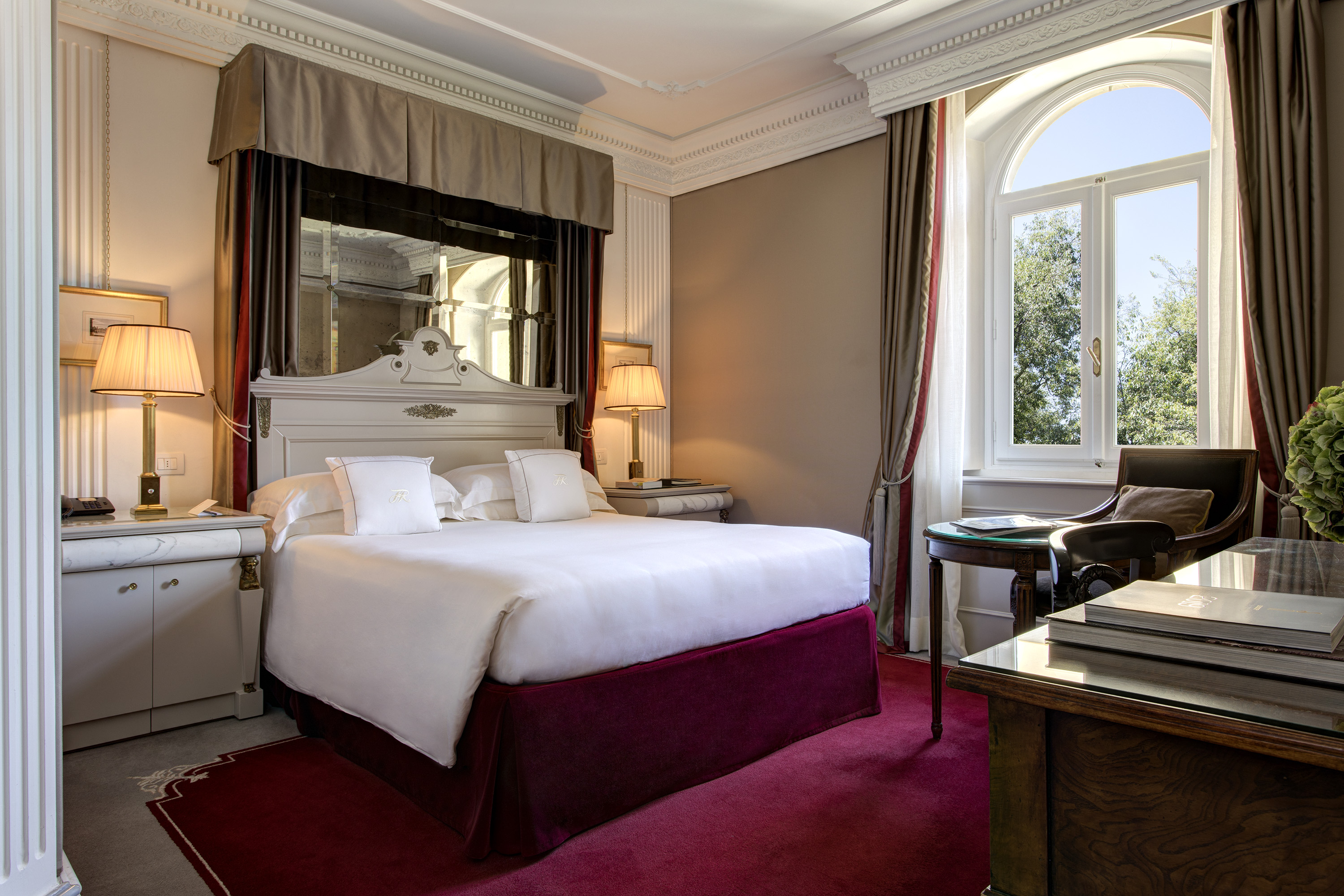 Hotel Regency 3