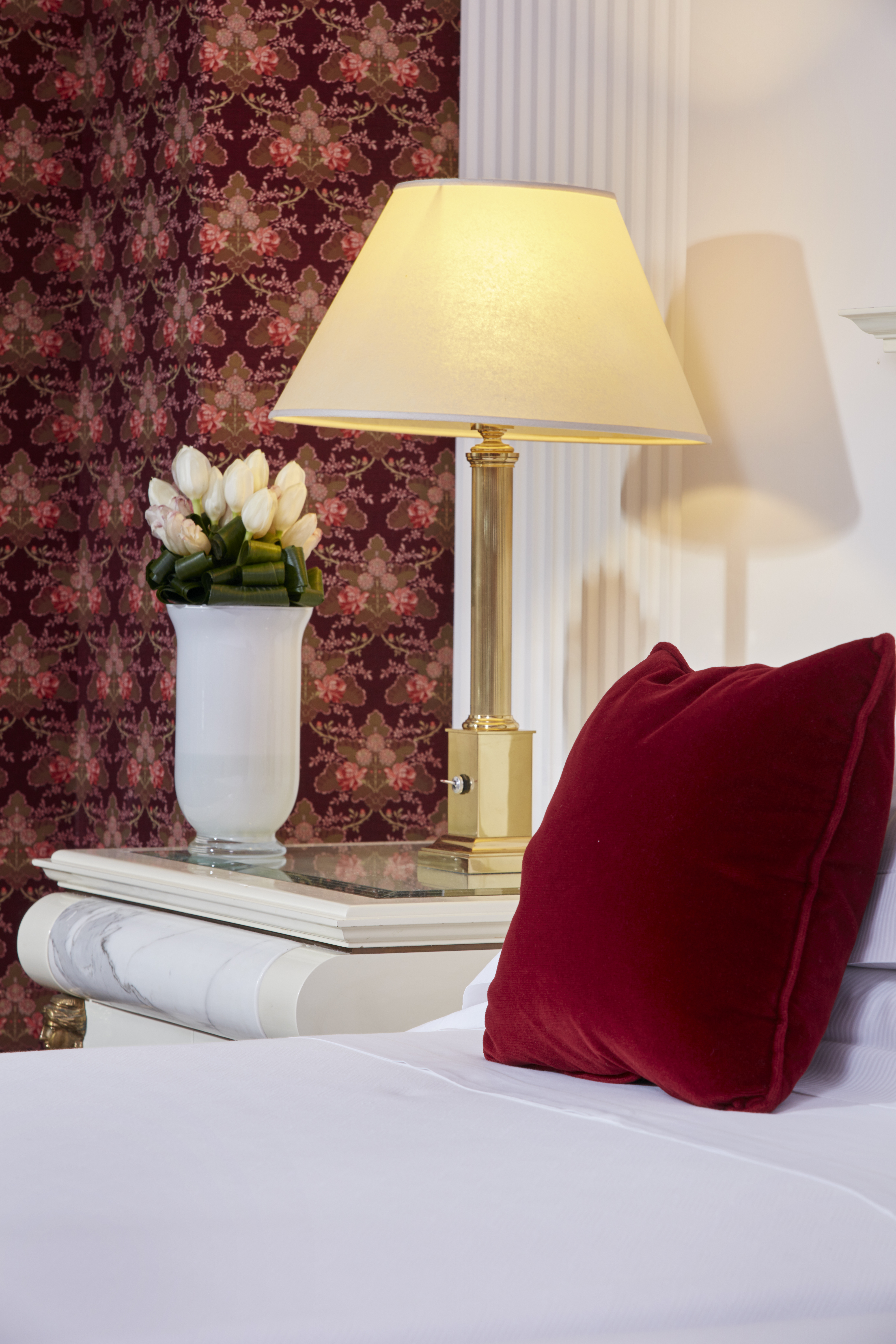 Hotel Regency 5