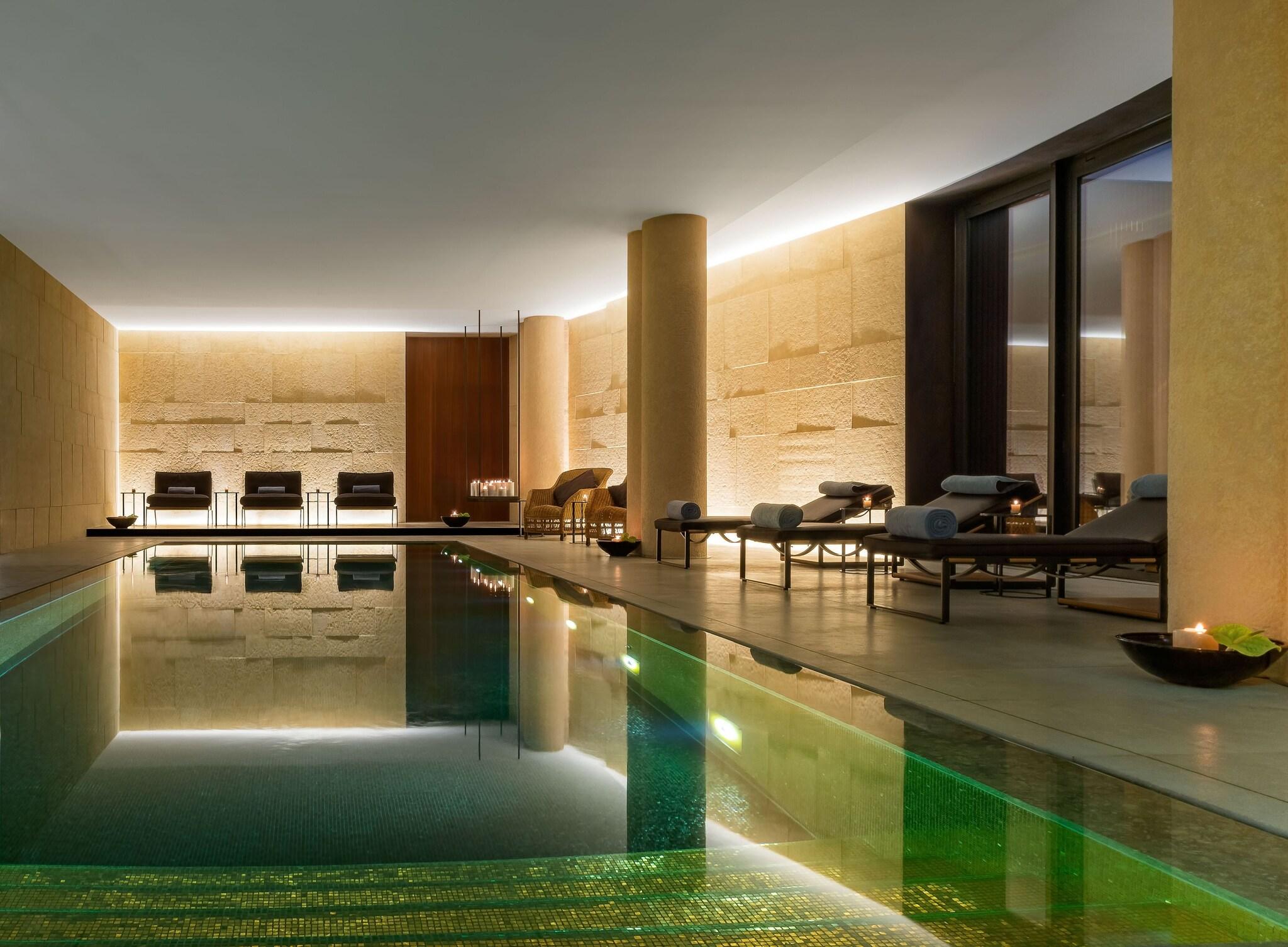 Bulgari Hotel Milano 2