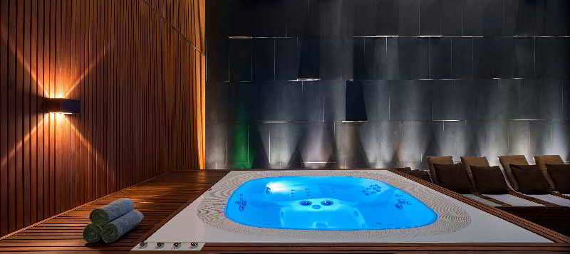 Bulgari Hotel Milano 4