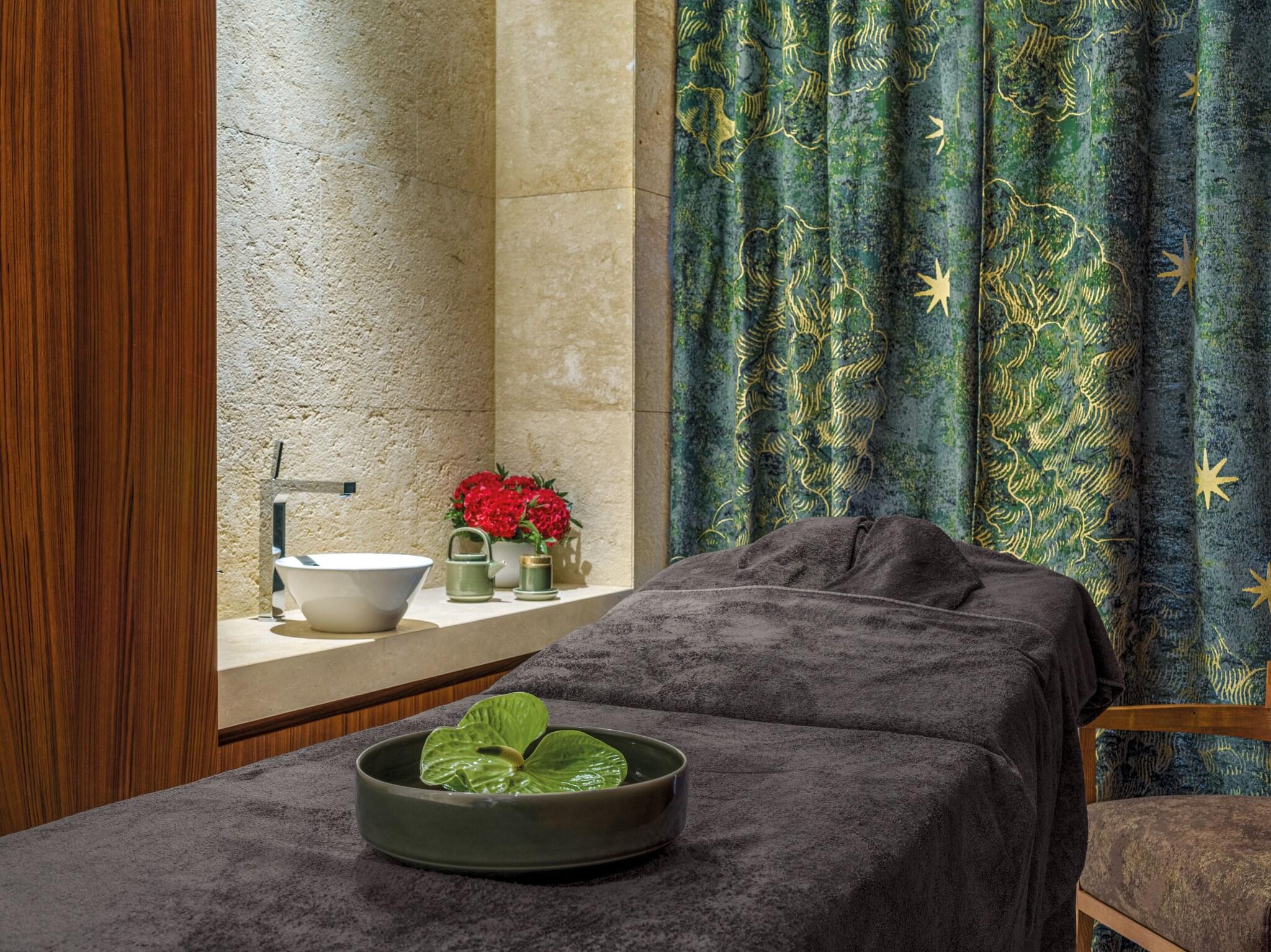 Bulgari Hotel Milano 6