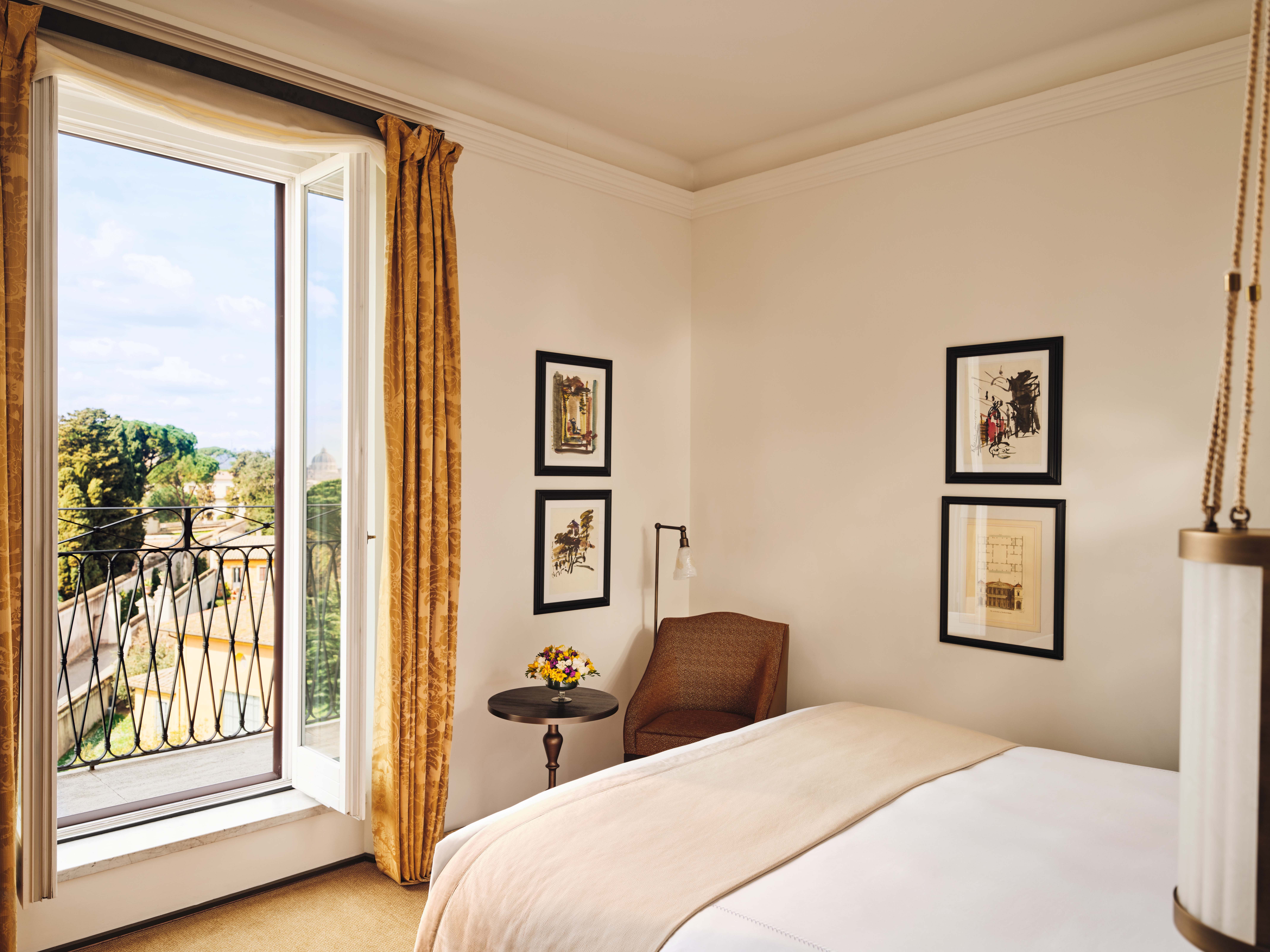 Hotel Eden 3