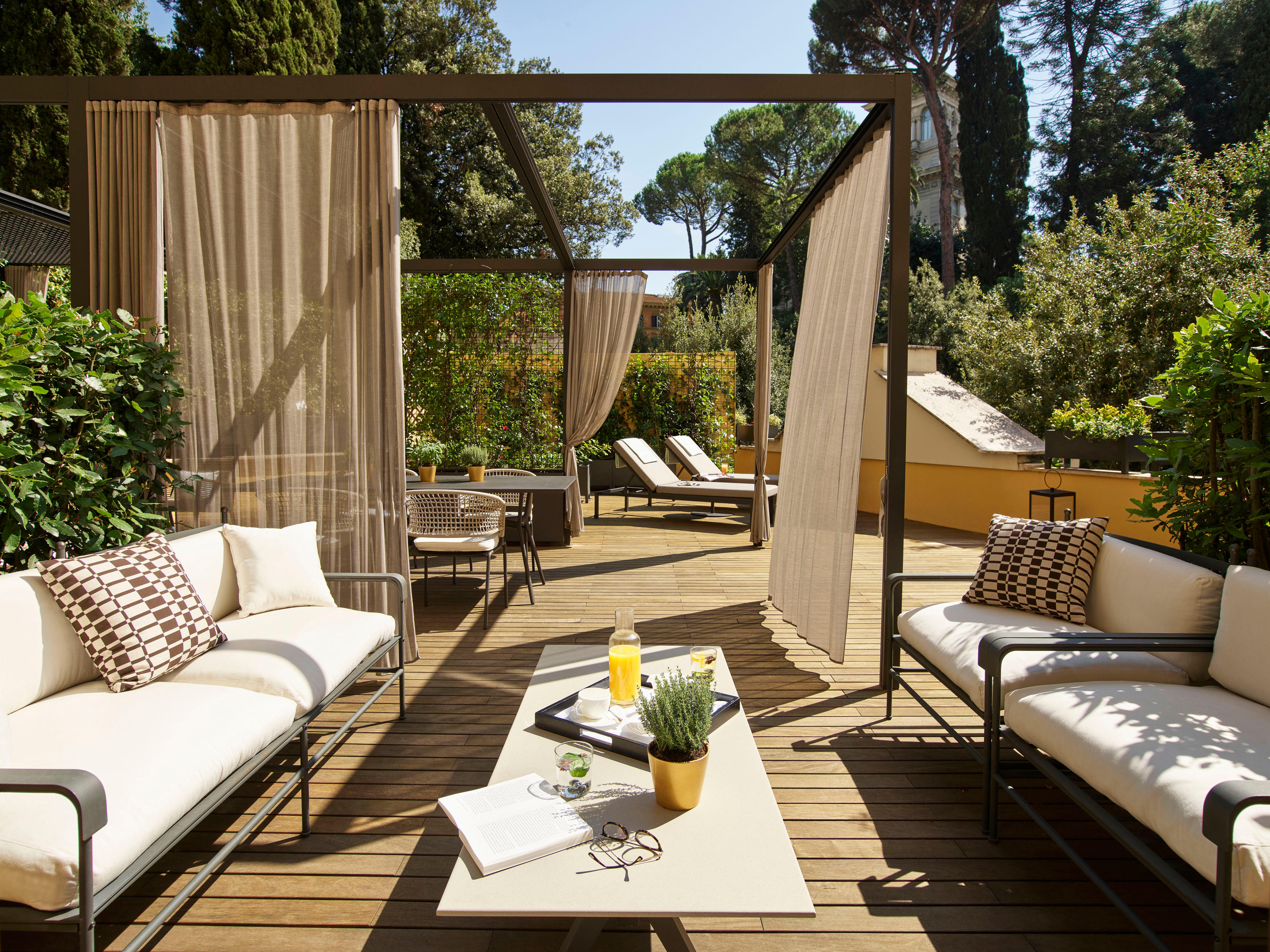 Hotel Eden 6