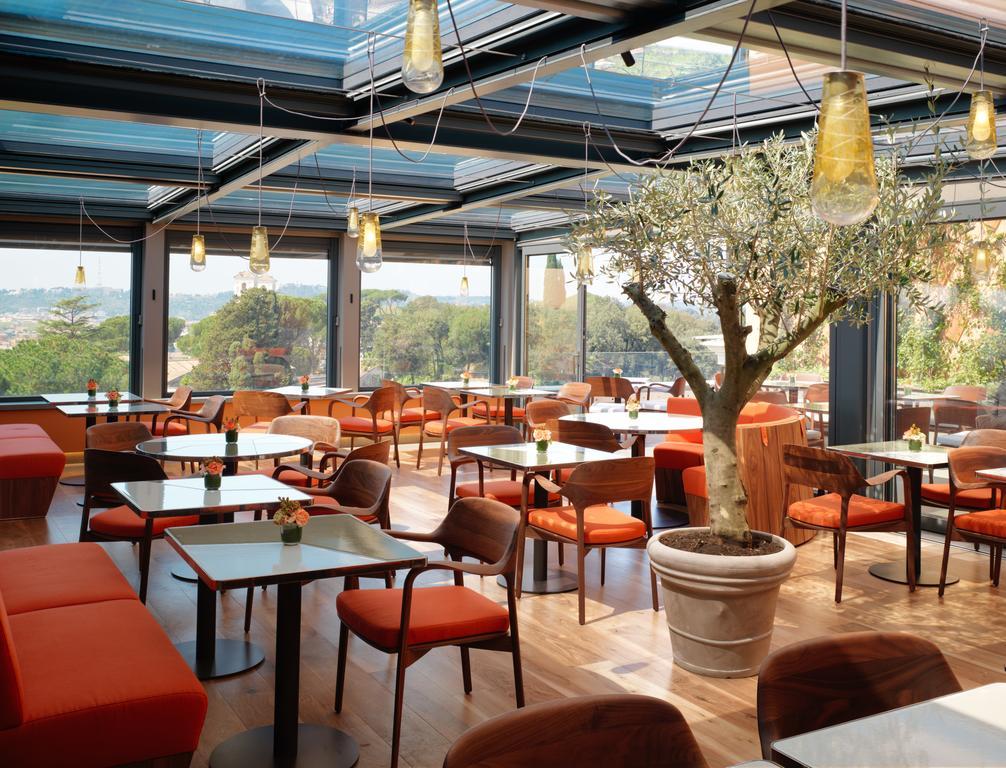 Hotel Eden 7