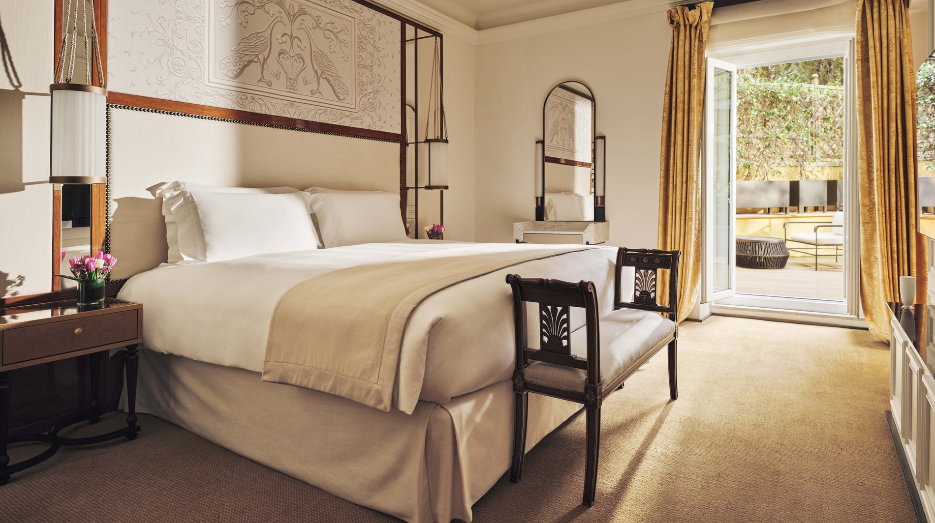 Hotel Eden 9