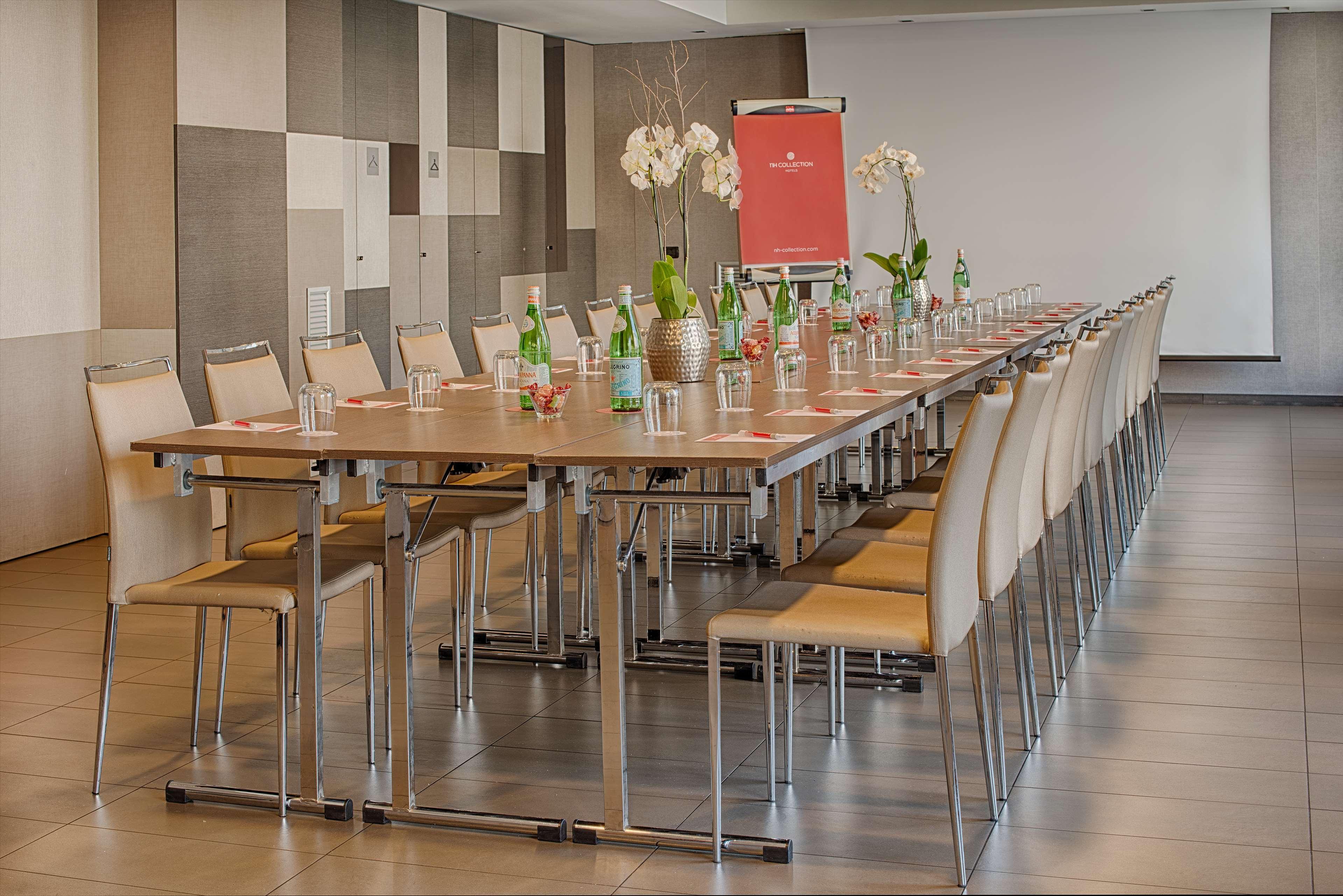 Hotel NH Collection Milano President 2