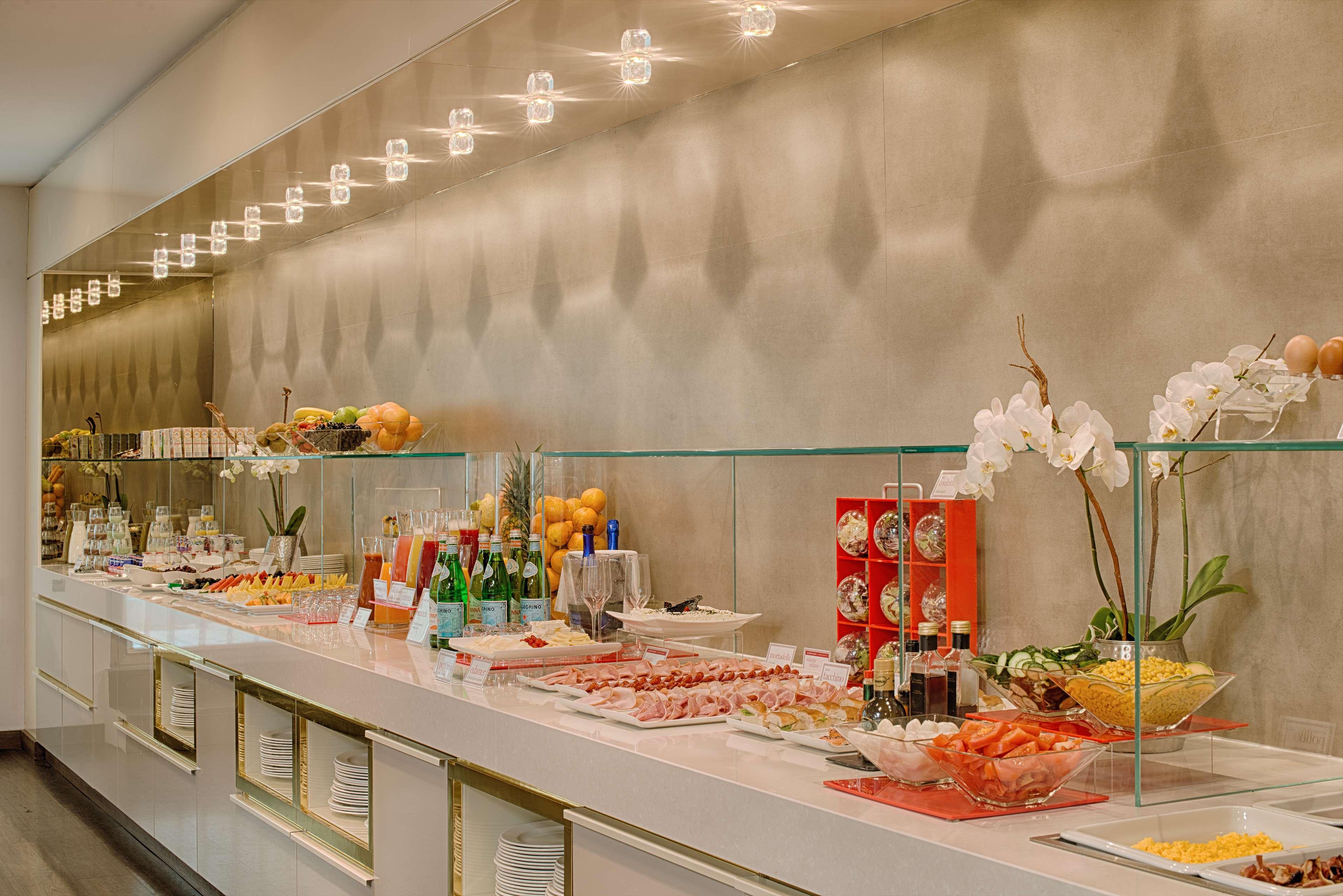Hotel NH Collection Milano President 3