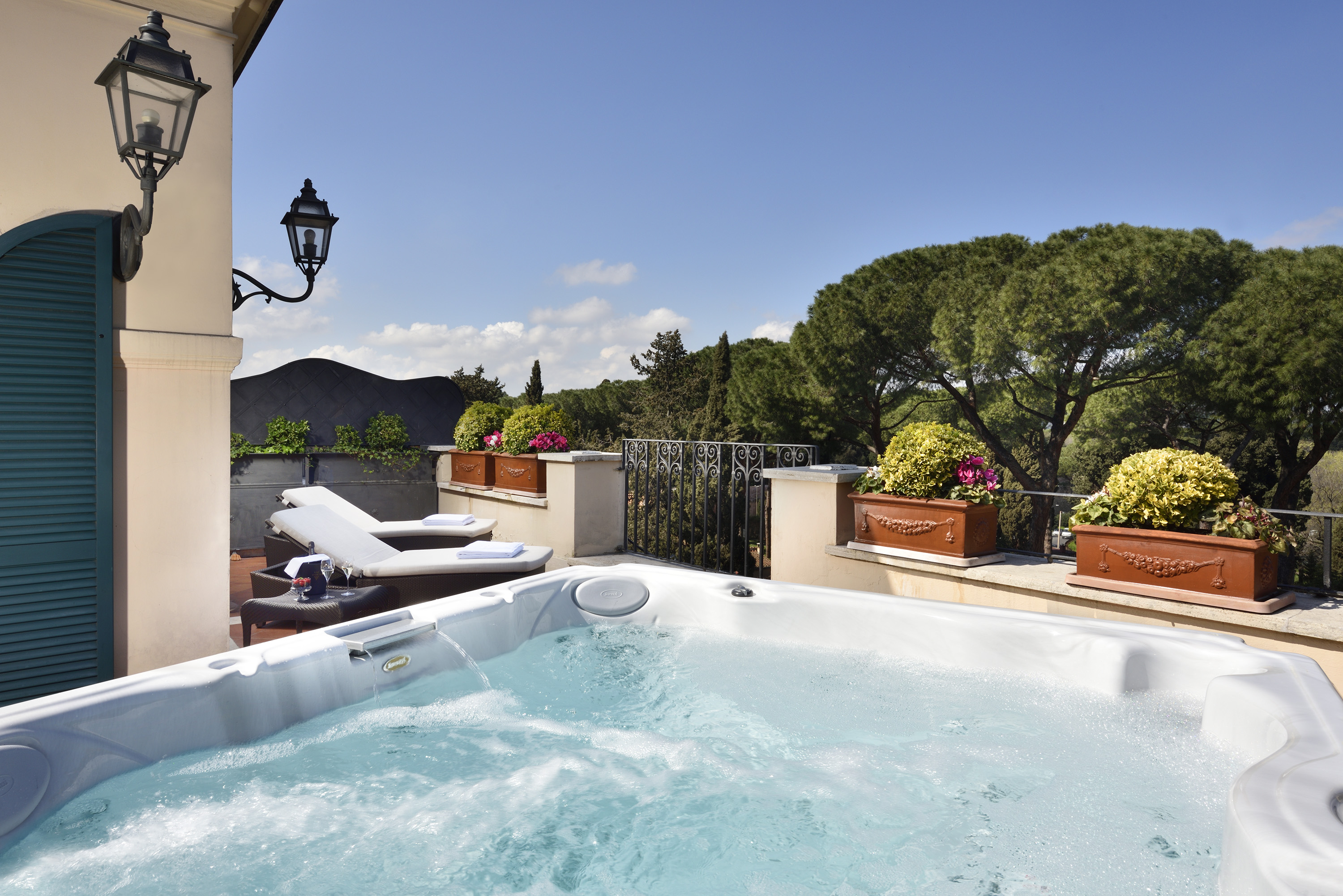 Hotel Splendide Royal 2