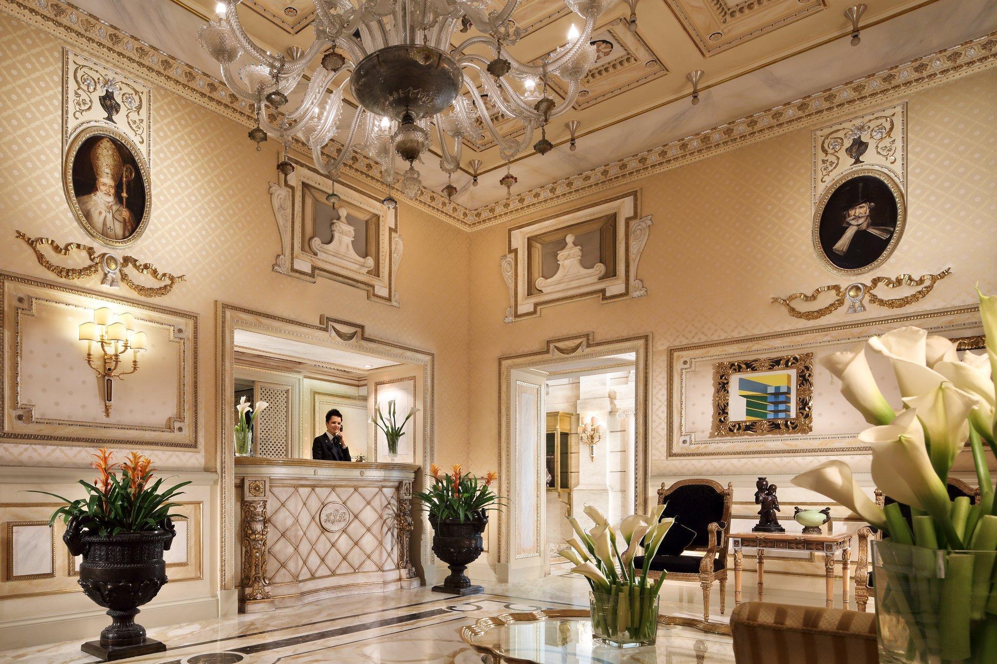 Hotel Splendide Royal 3