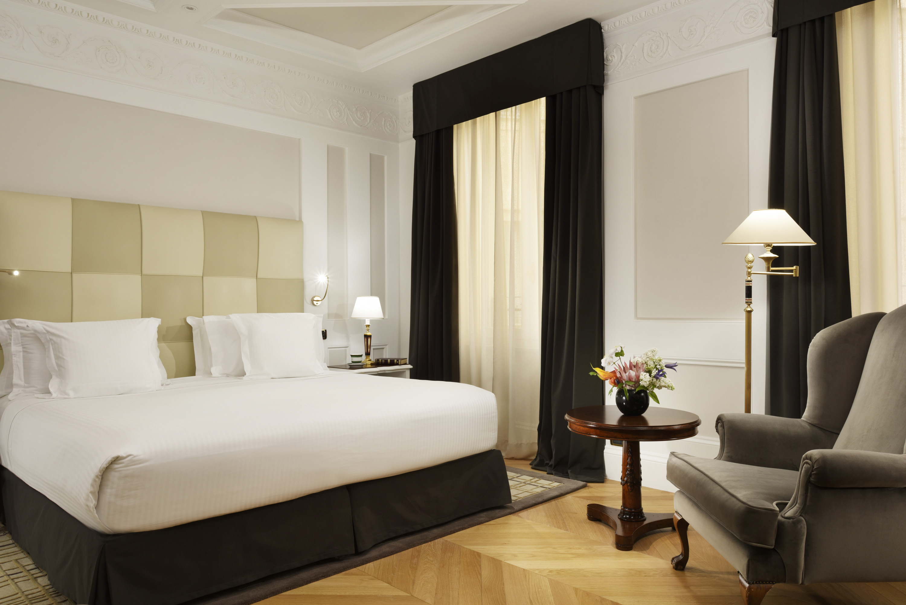 Hotel Splendide Royal 4