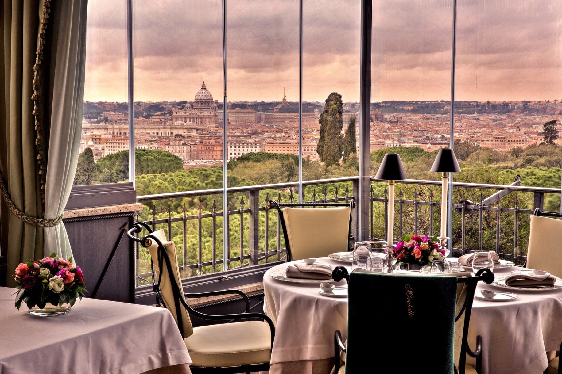 Hotel Splendide Royal 6