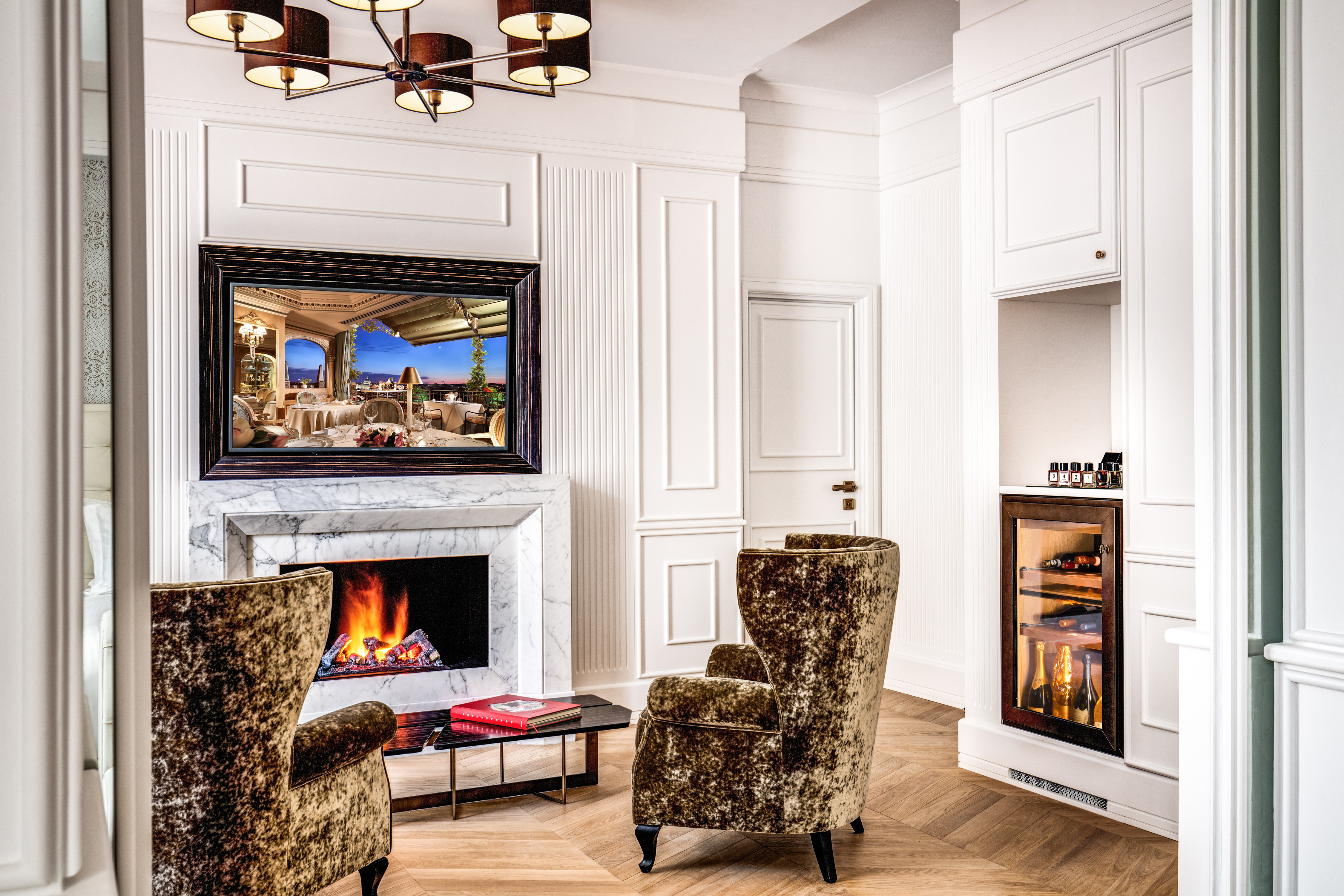 Hotel Splendide Royal 7