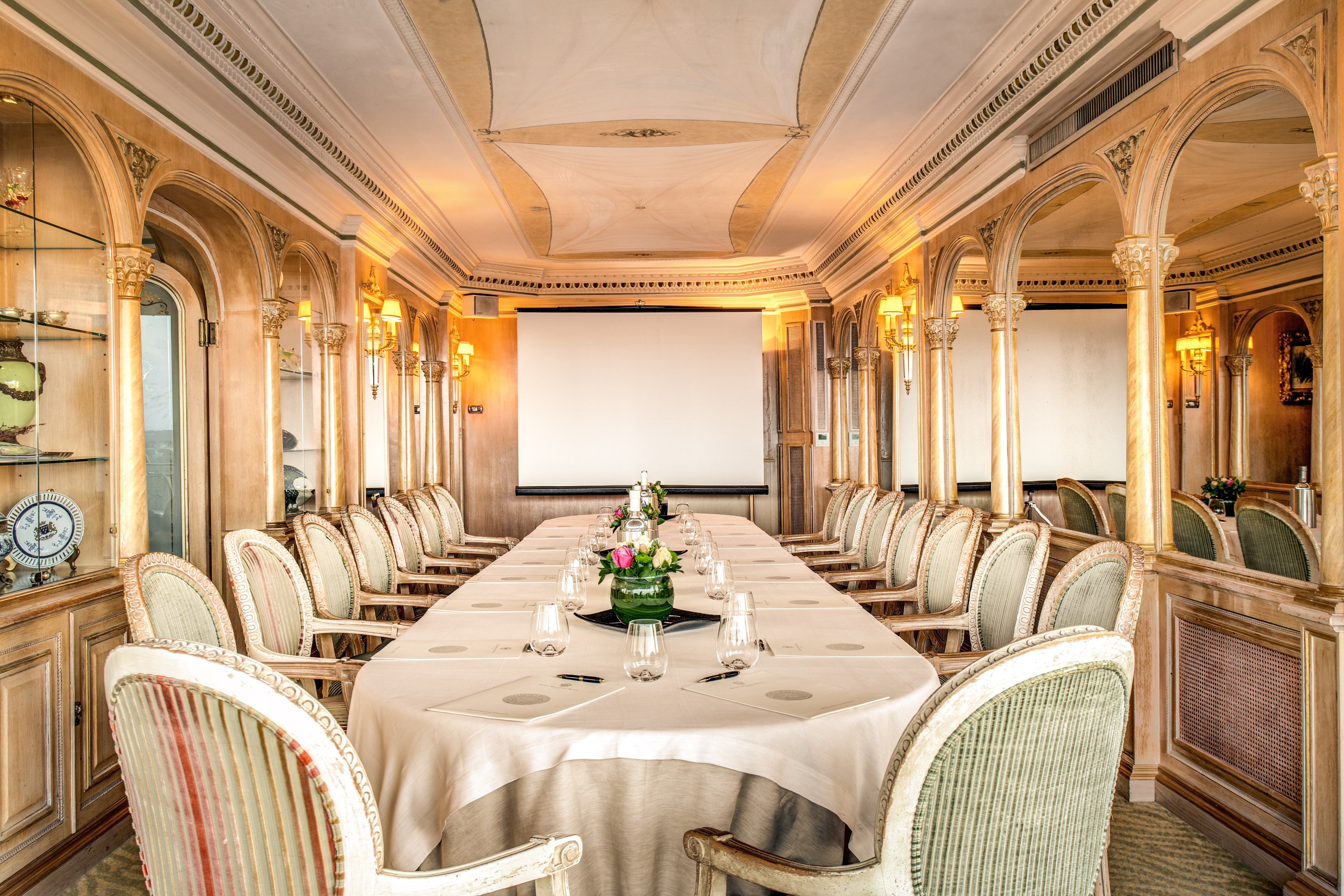 Hotel Splendide Royal 8