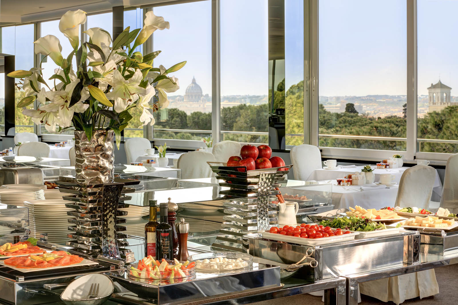 Hotel Splendide Royal 9
