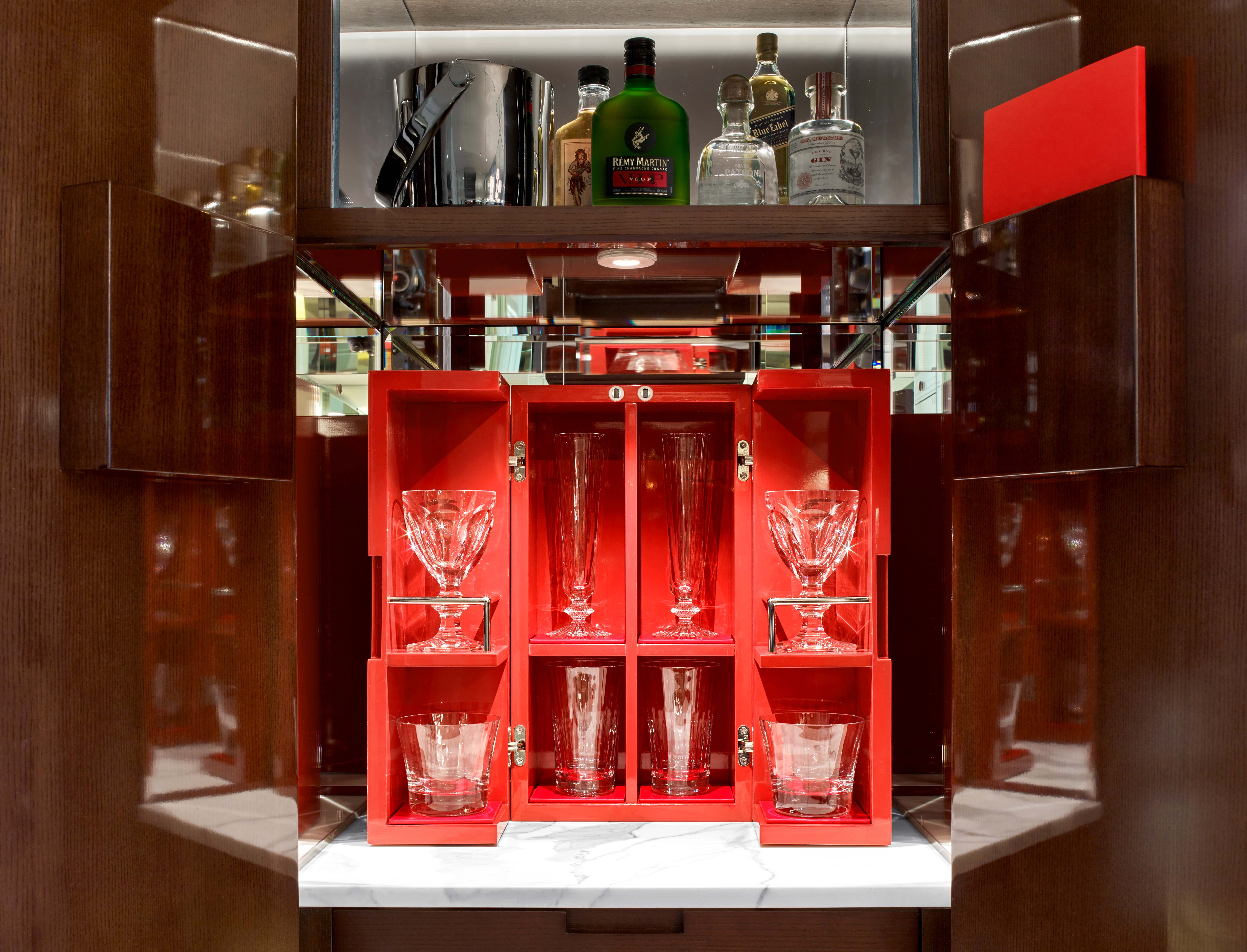 Baccarat Hotel New York 6