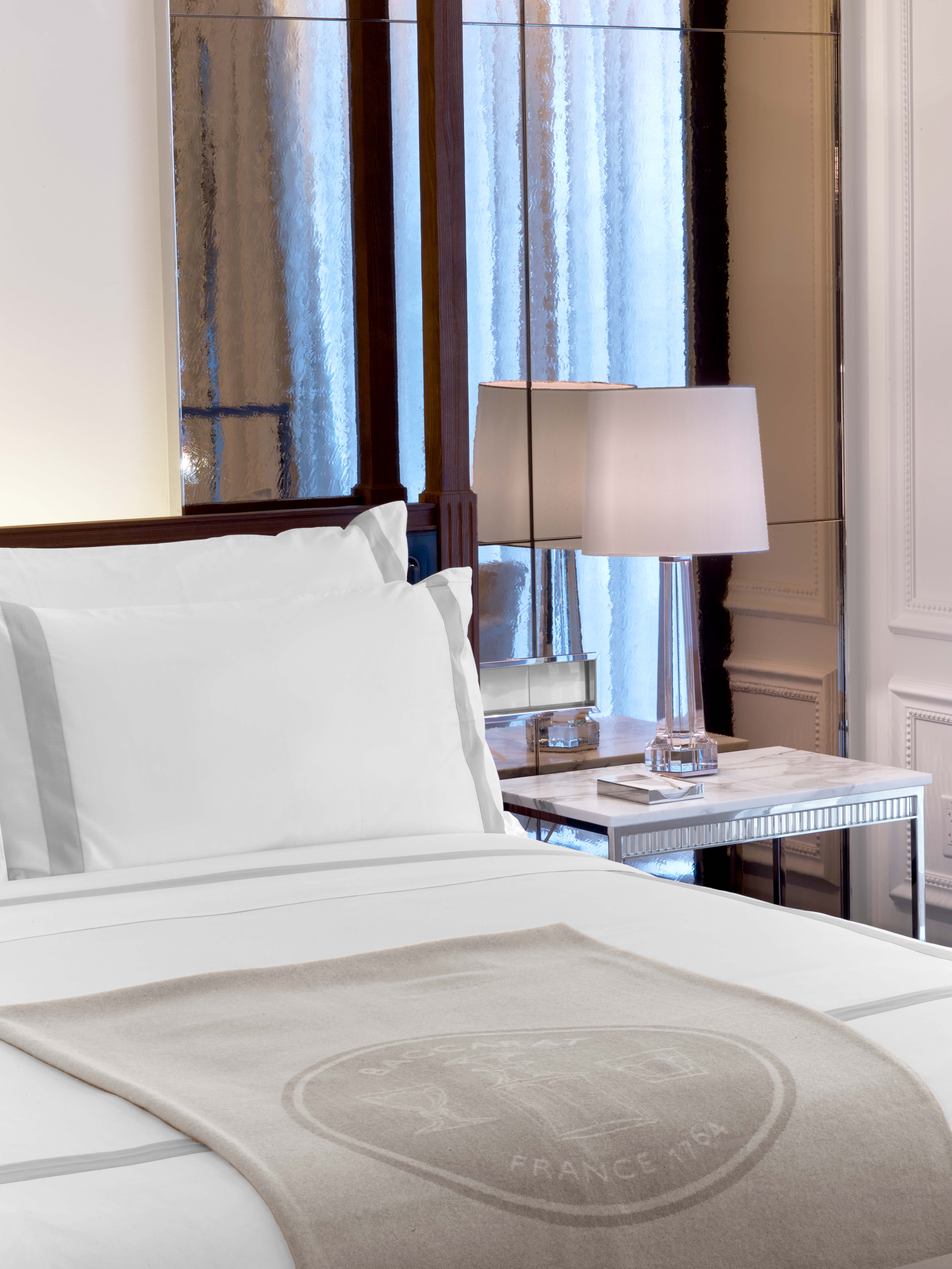 Baccarat Hotel New York 7