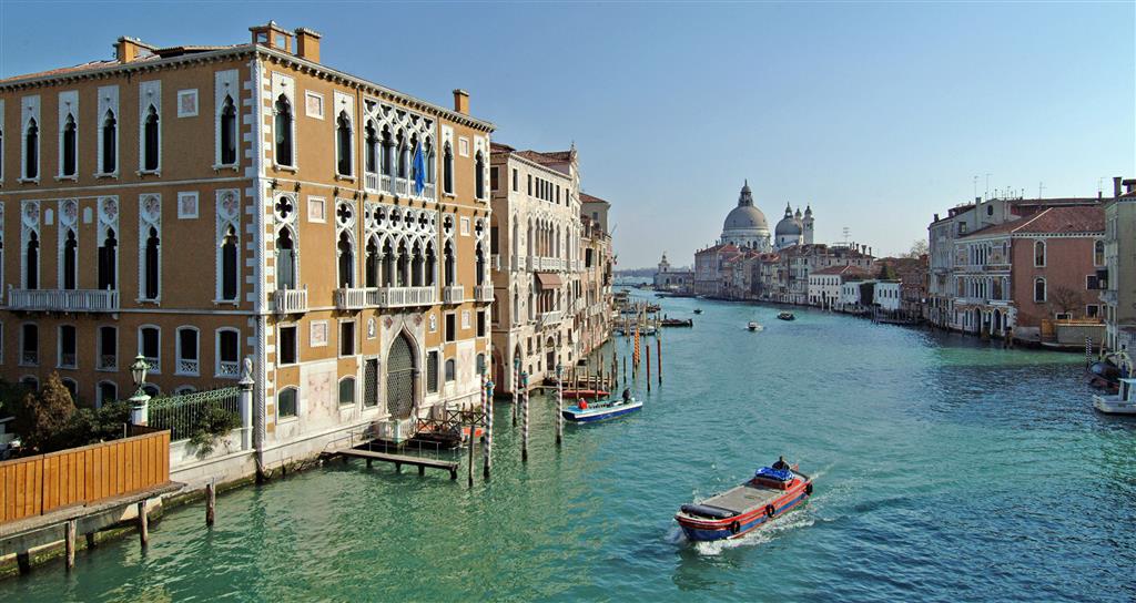 The Gritti Palace, a Luxury Collection Hotel, Venice