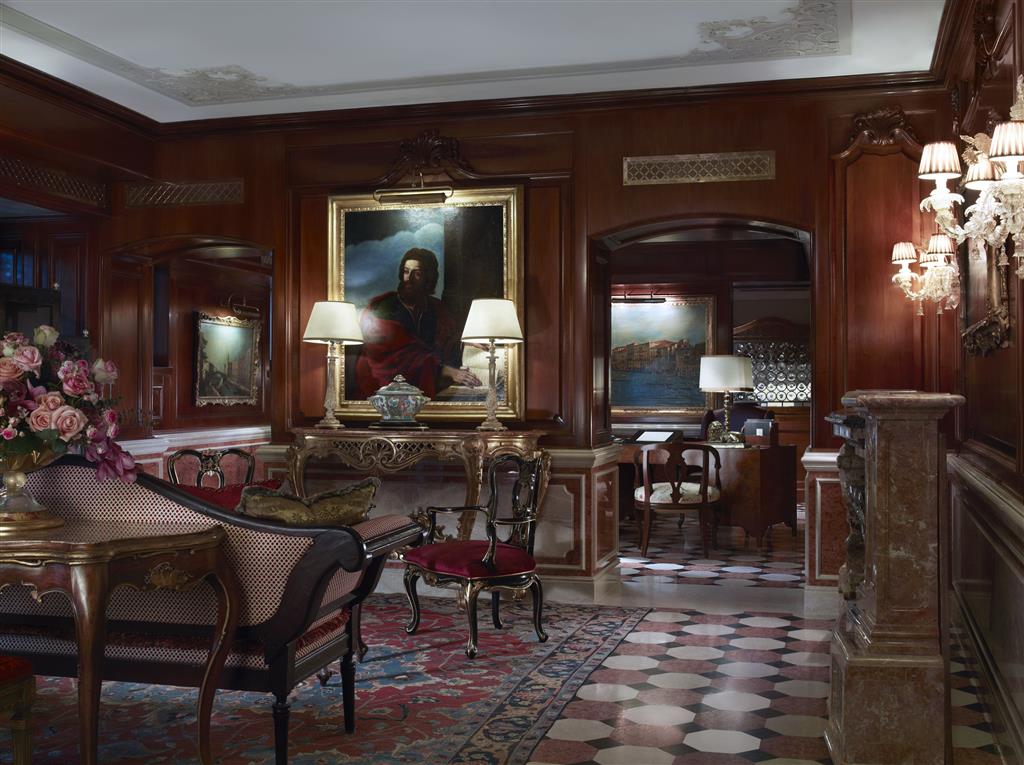 The Gritti Palace, a Luxury Collection Hotel, Venice 2