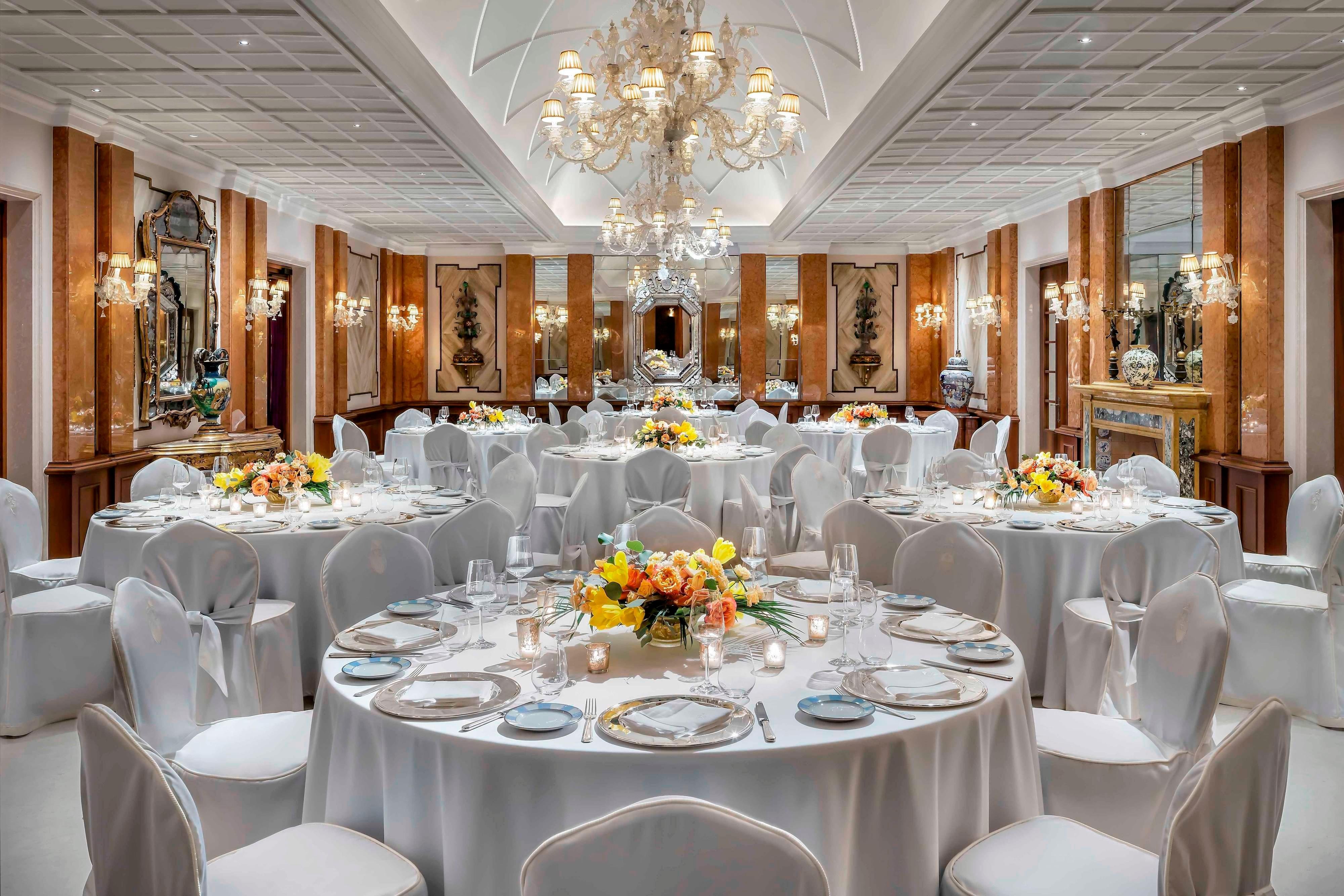 The Gritti Palace, a Luxury Collection Hotel, Venice 3