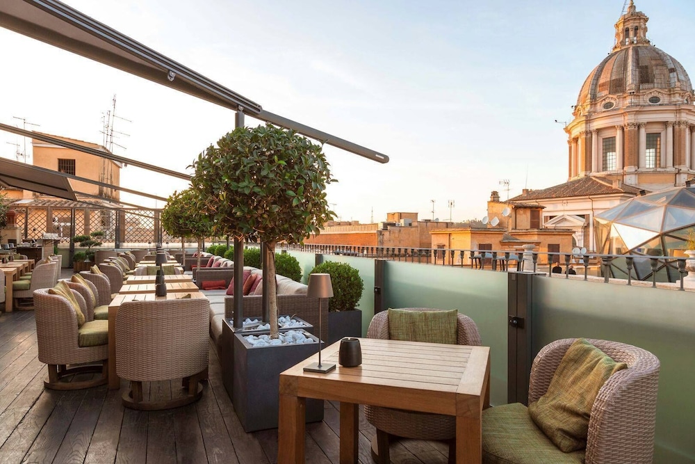 Fendi Private Suites