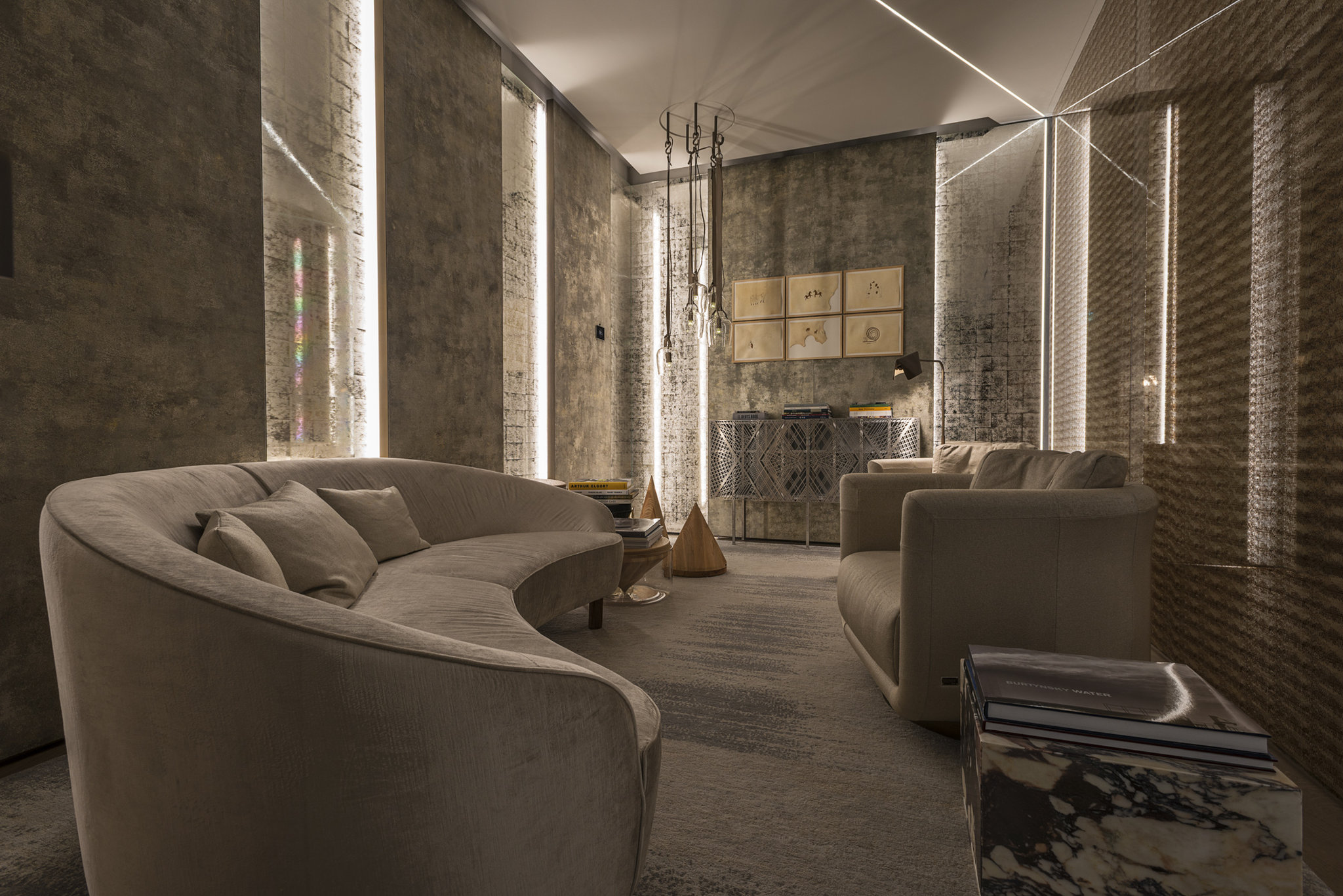 Fendi Private Suites 2