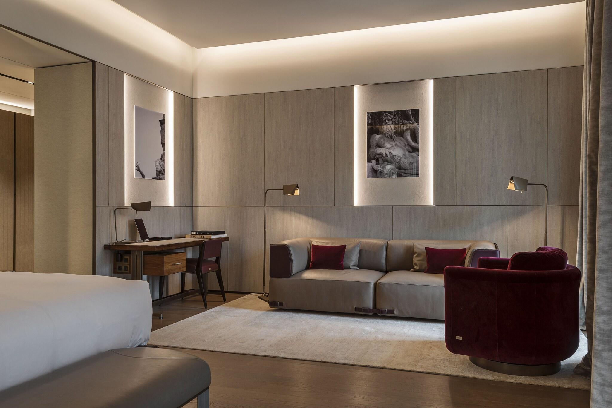 Fendi Private Suites 3