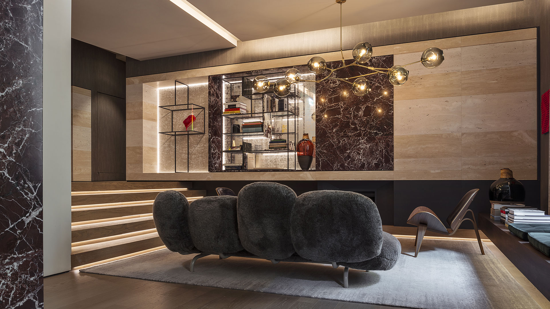 Fendi Private Suites 4