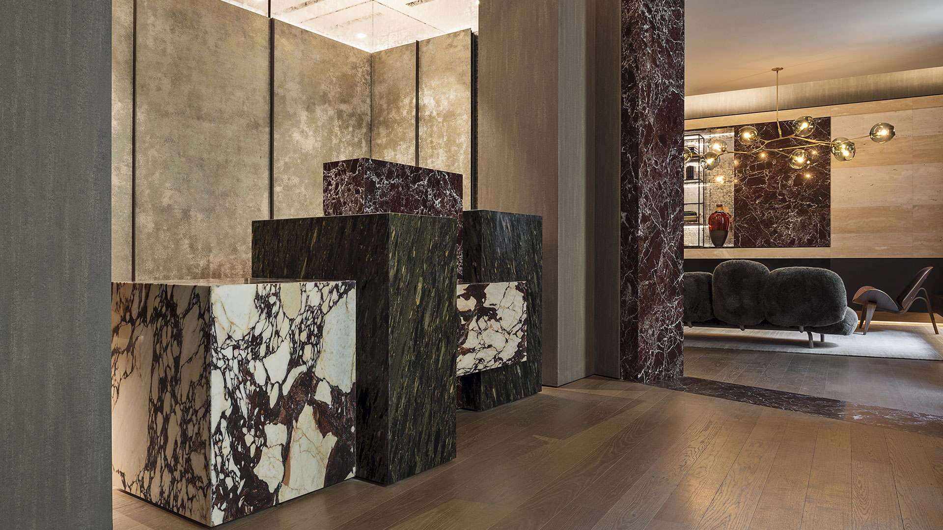 Fendi Private Suites 5