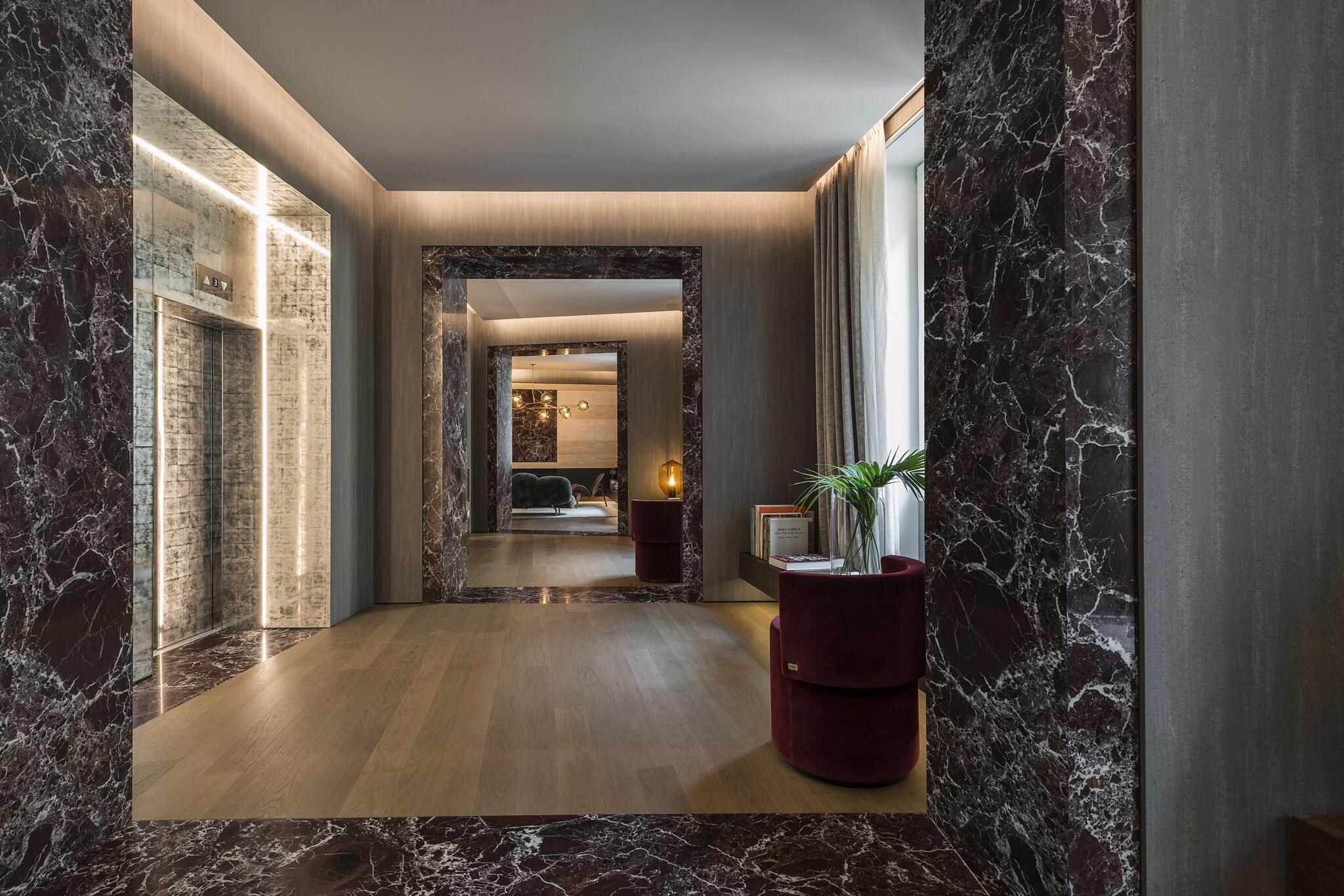 Fendi Private Suites 6