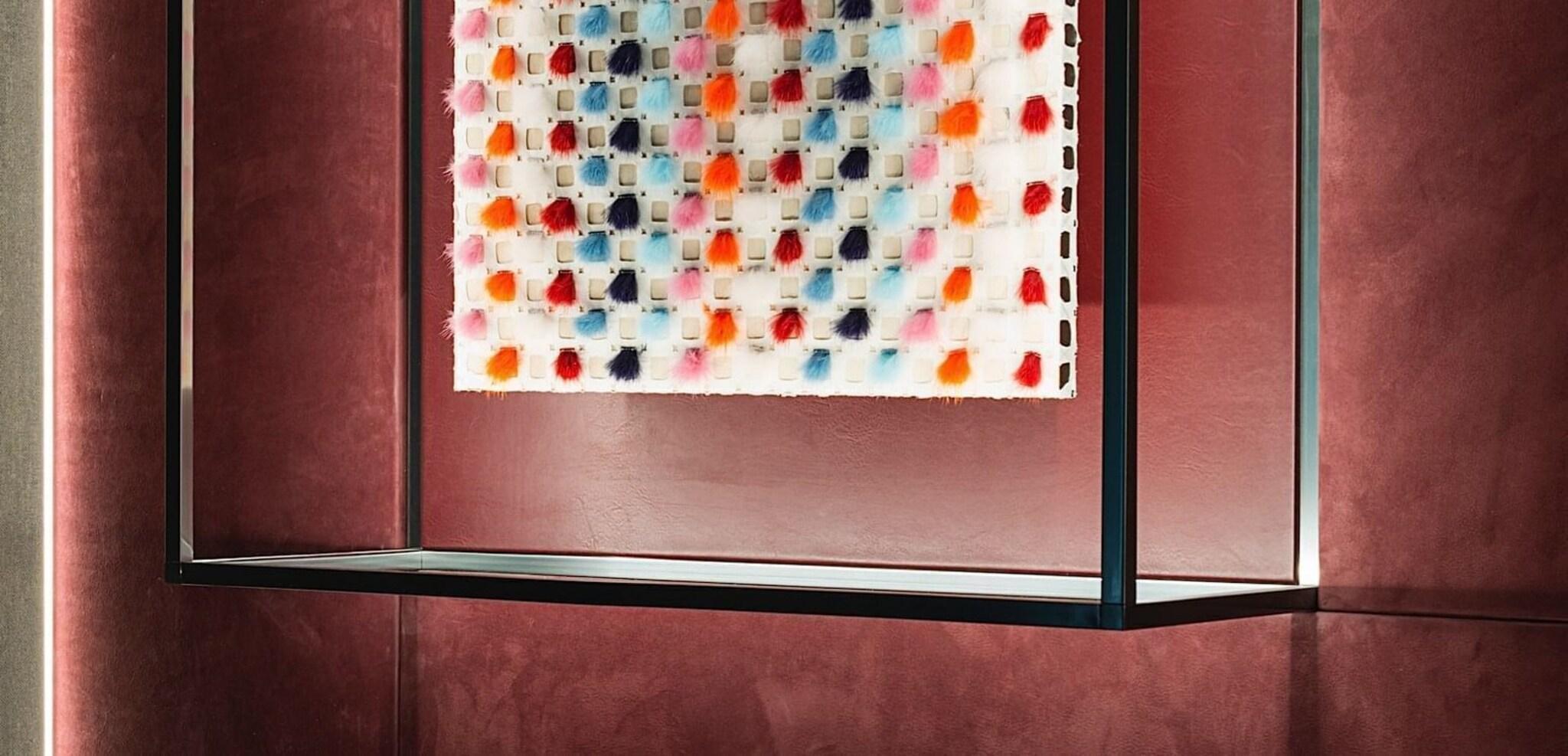 Fendi Private Suites 7
