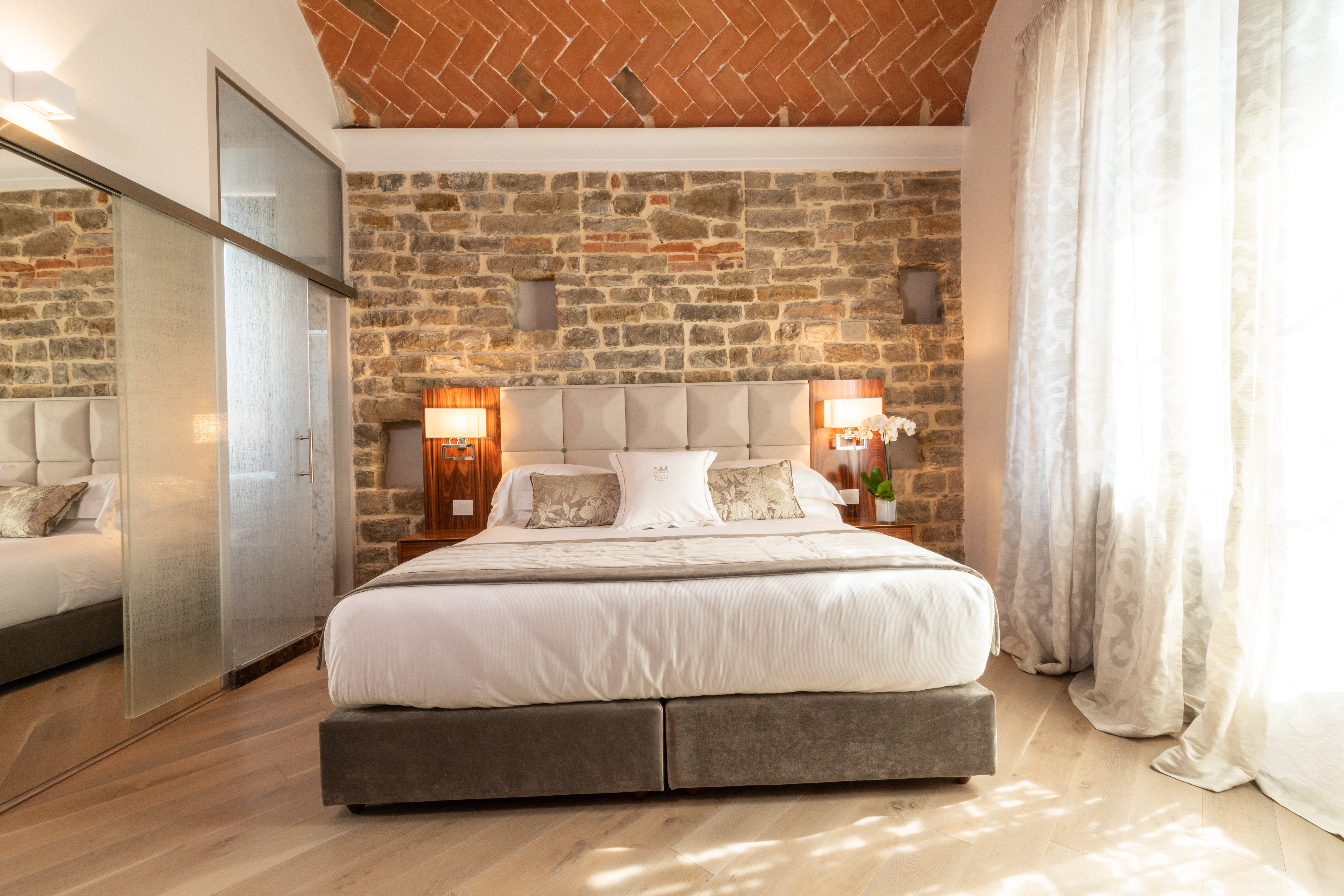 Donati Luxury Tower