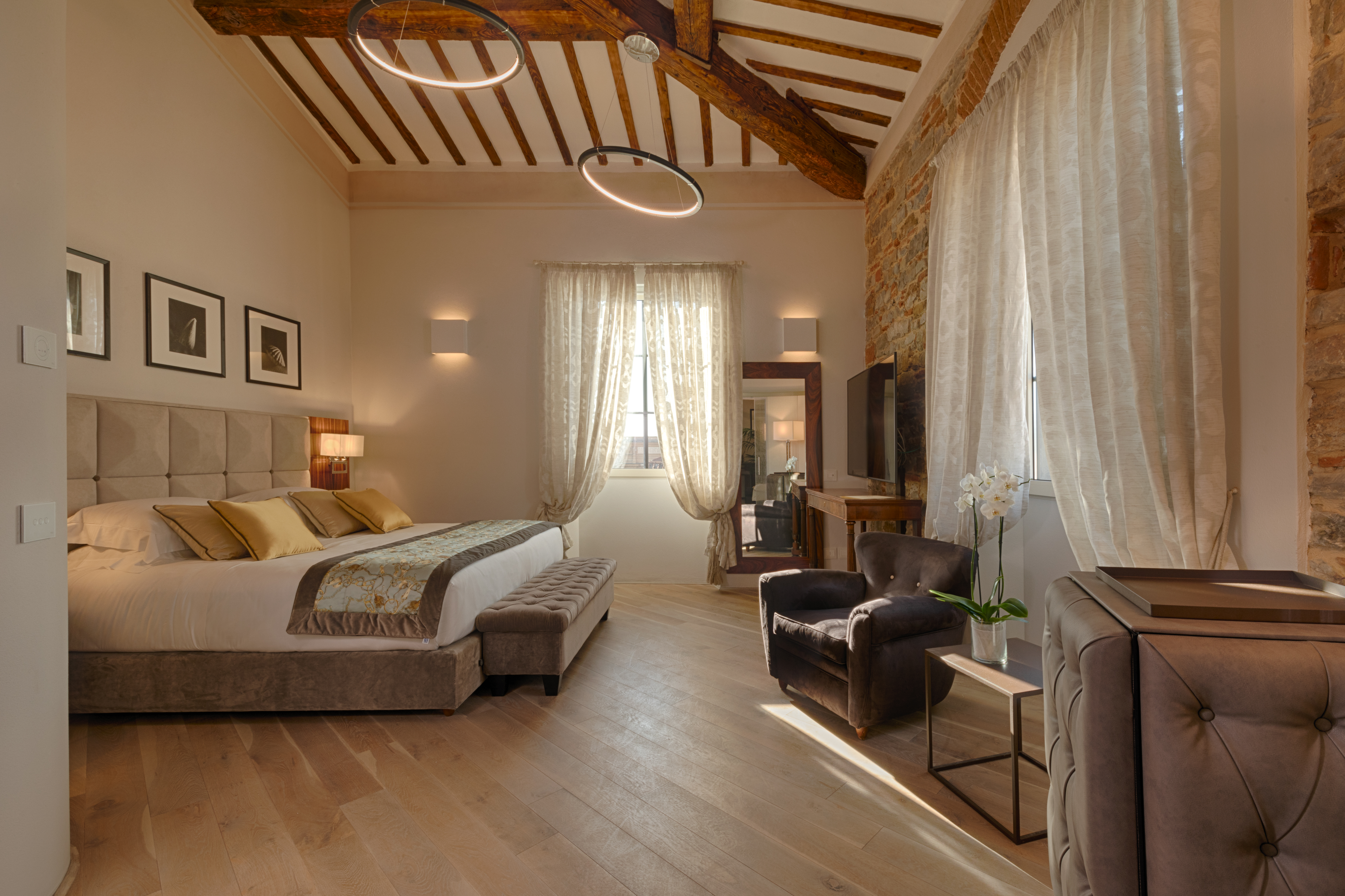 Donati Luxury Tower 2