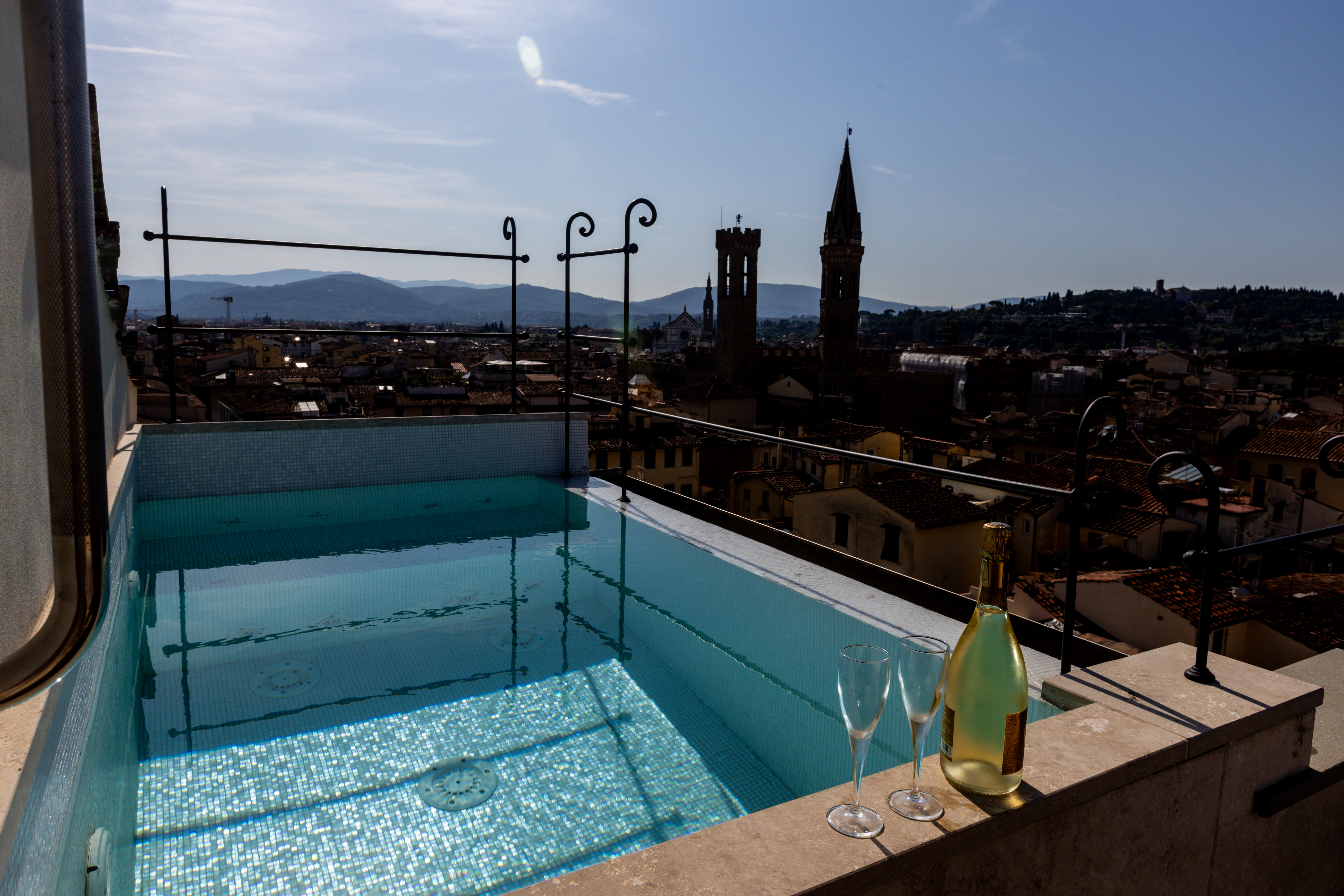 Donati Luxury Tower 3