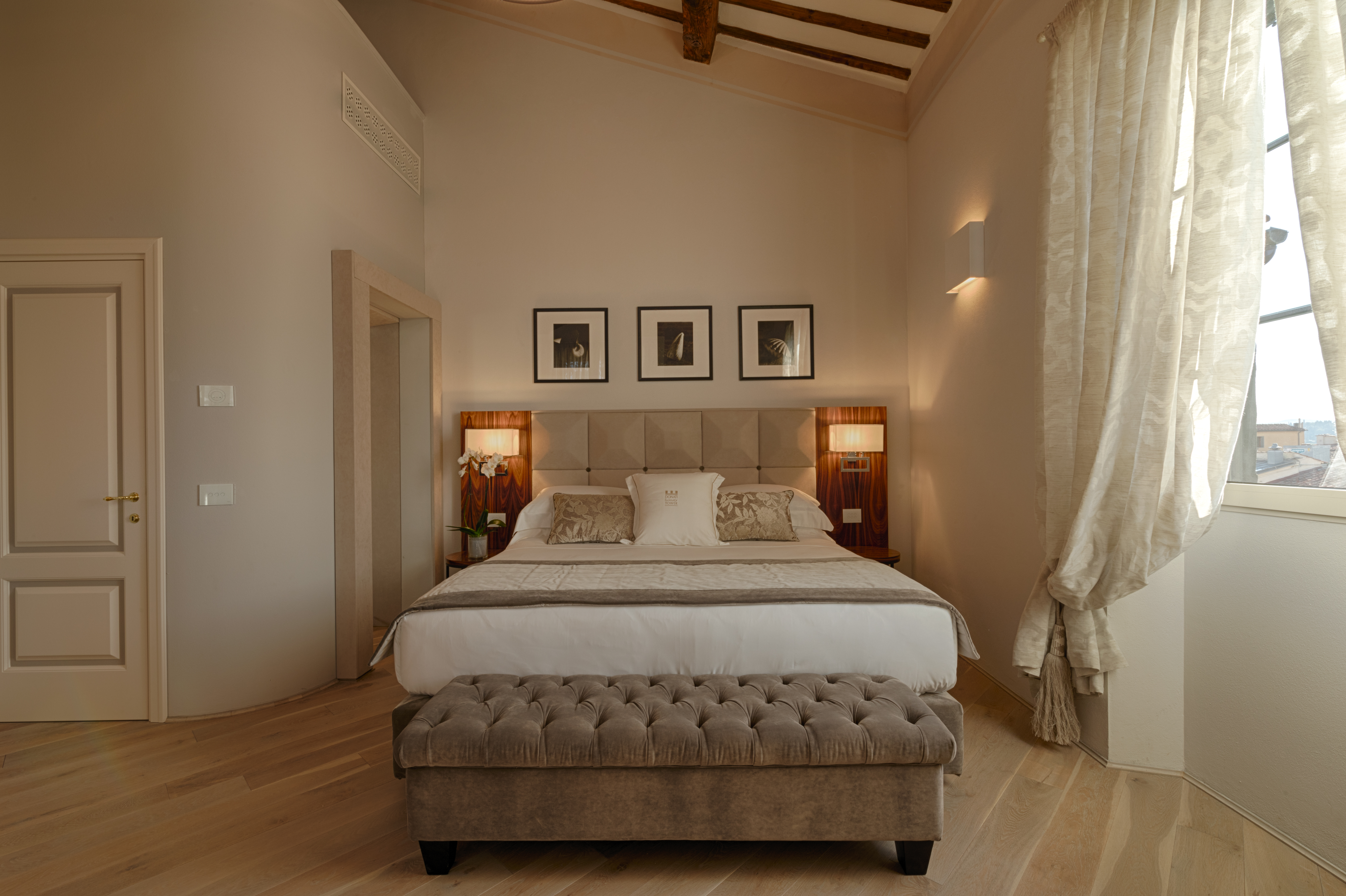 Donati Luxury Tower 6