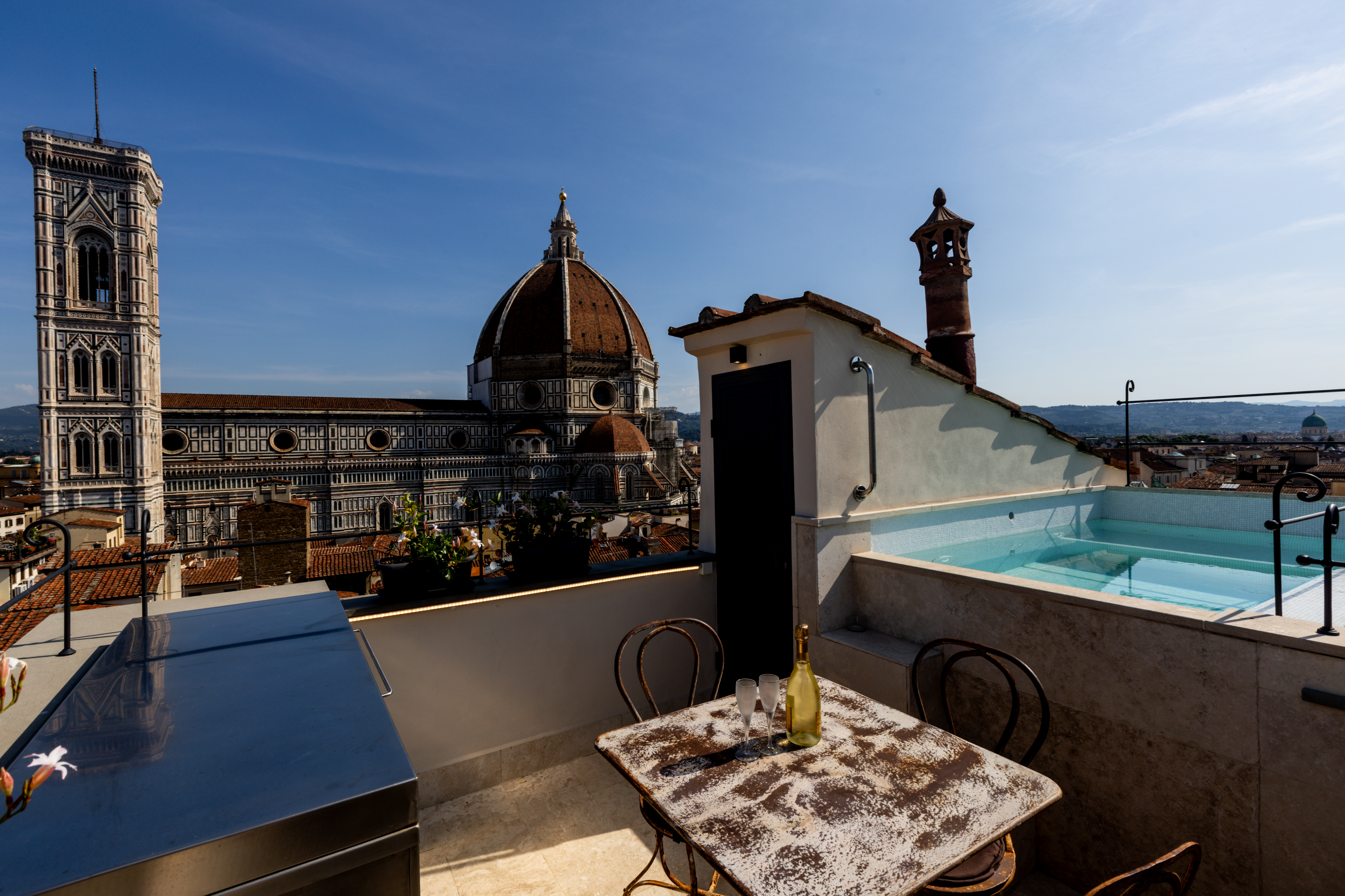 Donati Luxury Tower 9