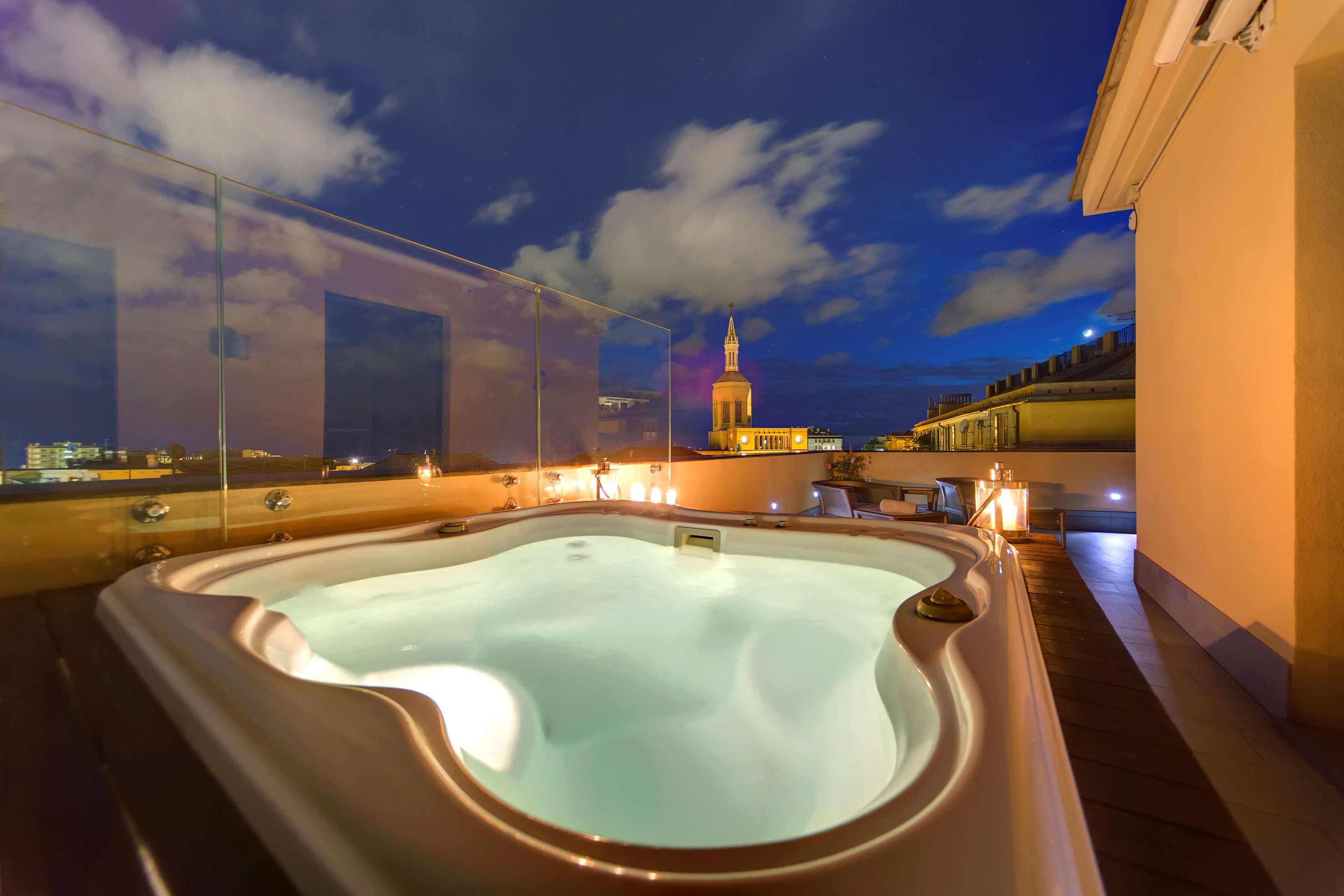 Meliá Genova