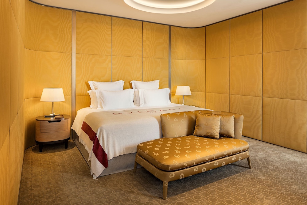 Bvlgari Hotel Roma 2