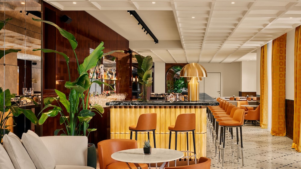Bvlgari Hotel Roma 4
