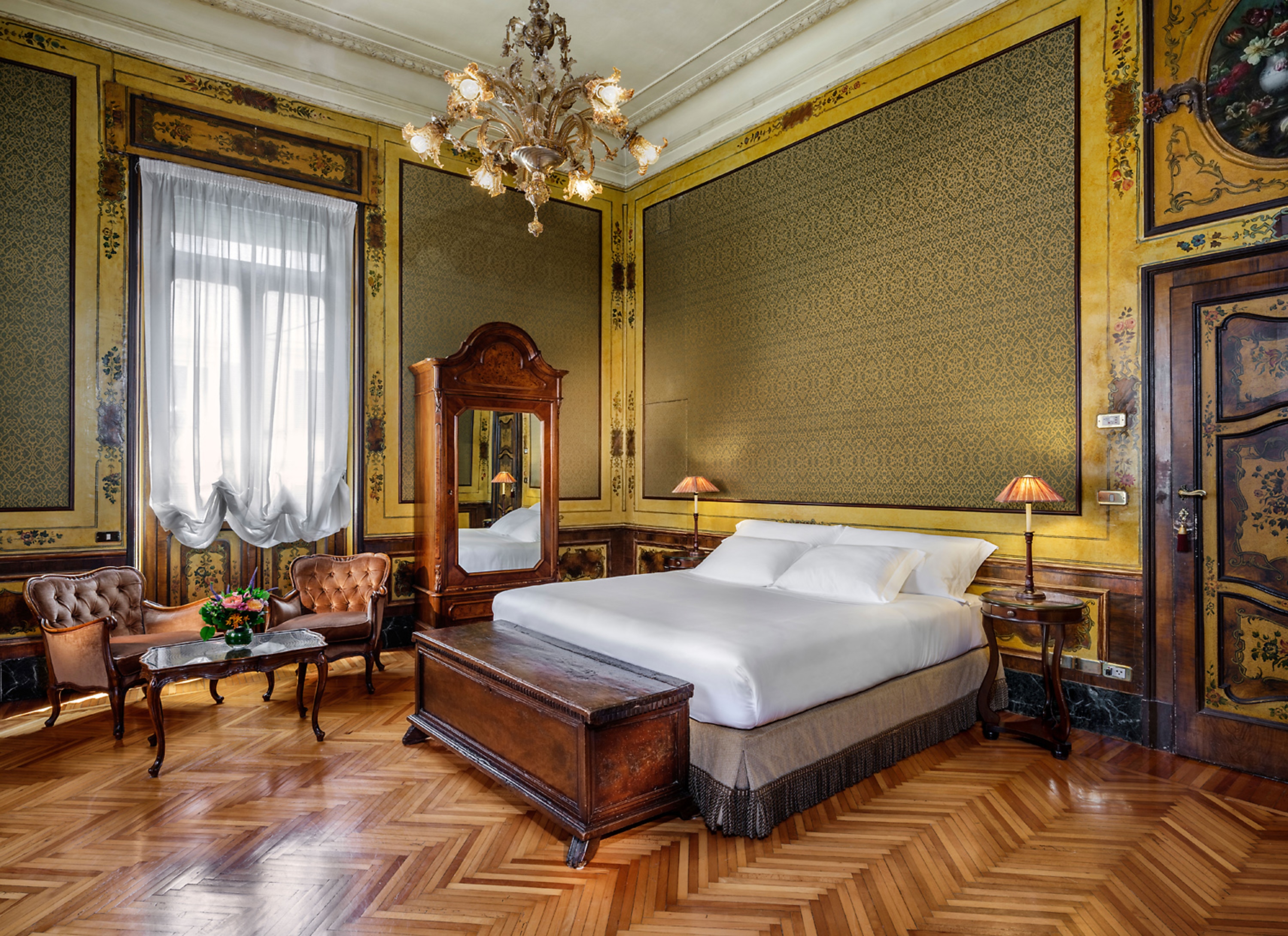 Hotel Locarno 5