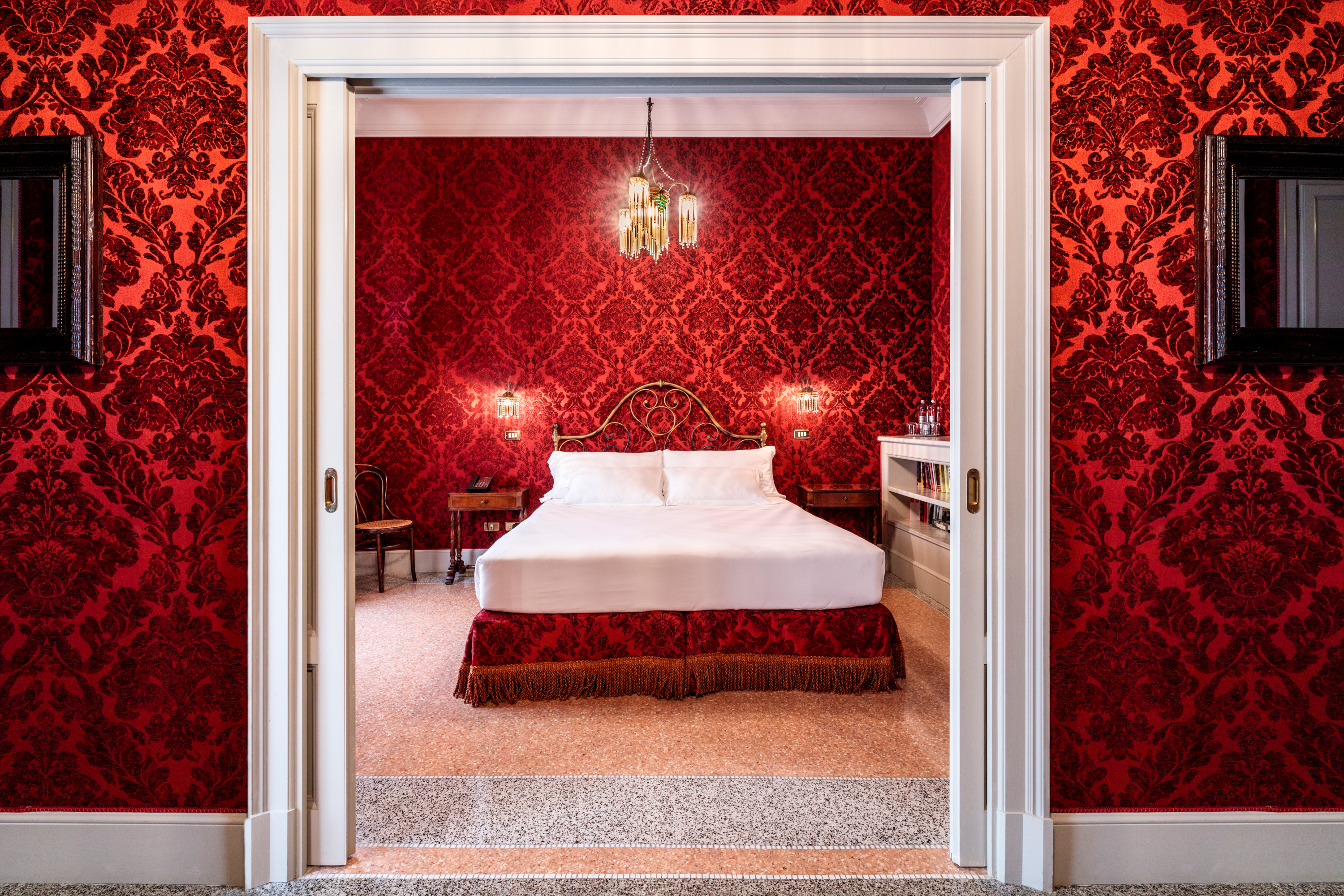 Hotel Locarno 7