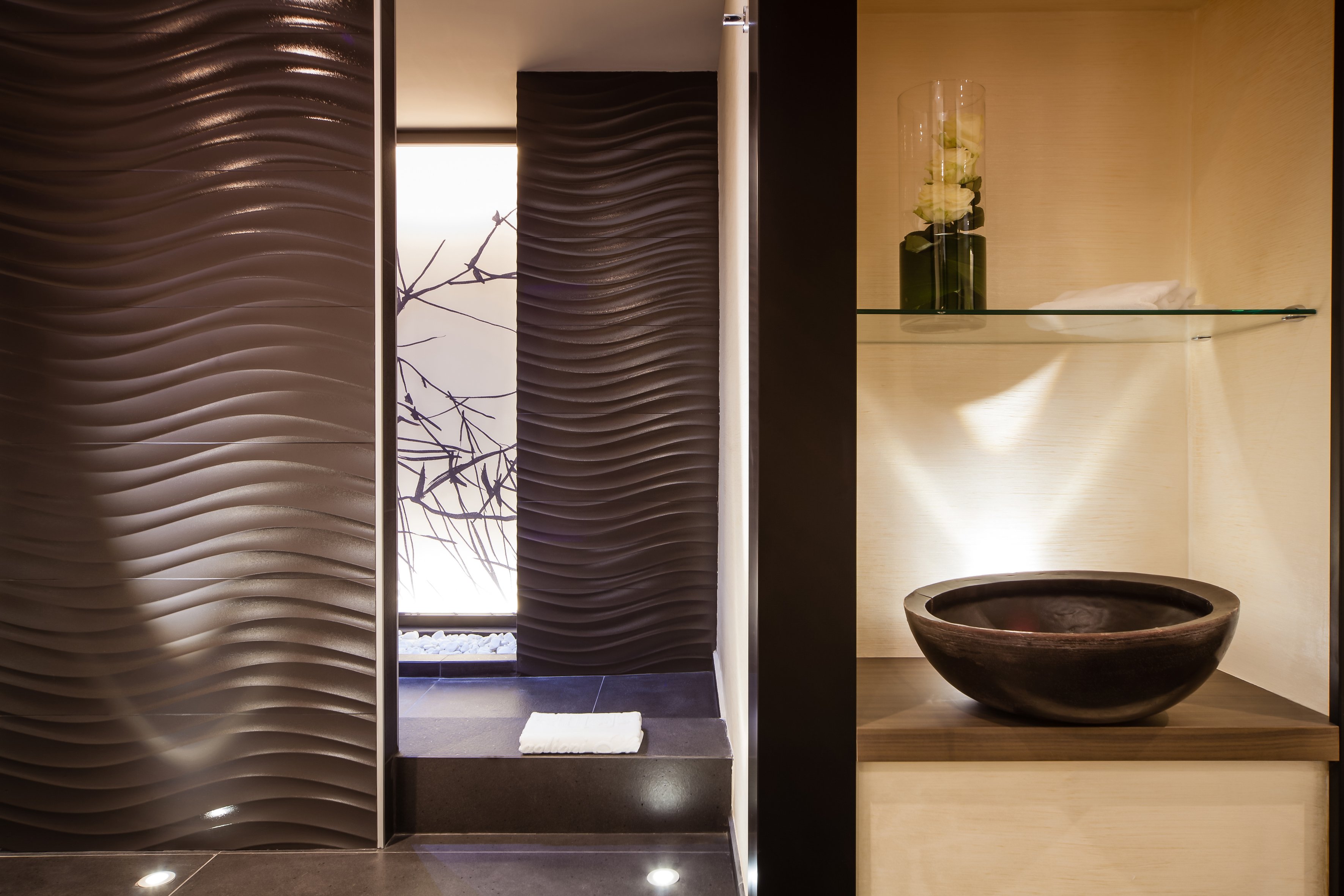 Baglioni Hotel Regina - Rome