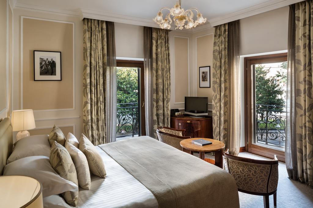 Baglioni Hotel Regina - Rome 2
