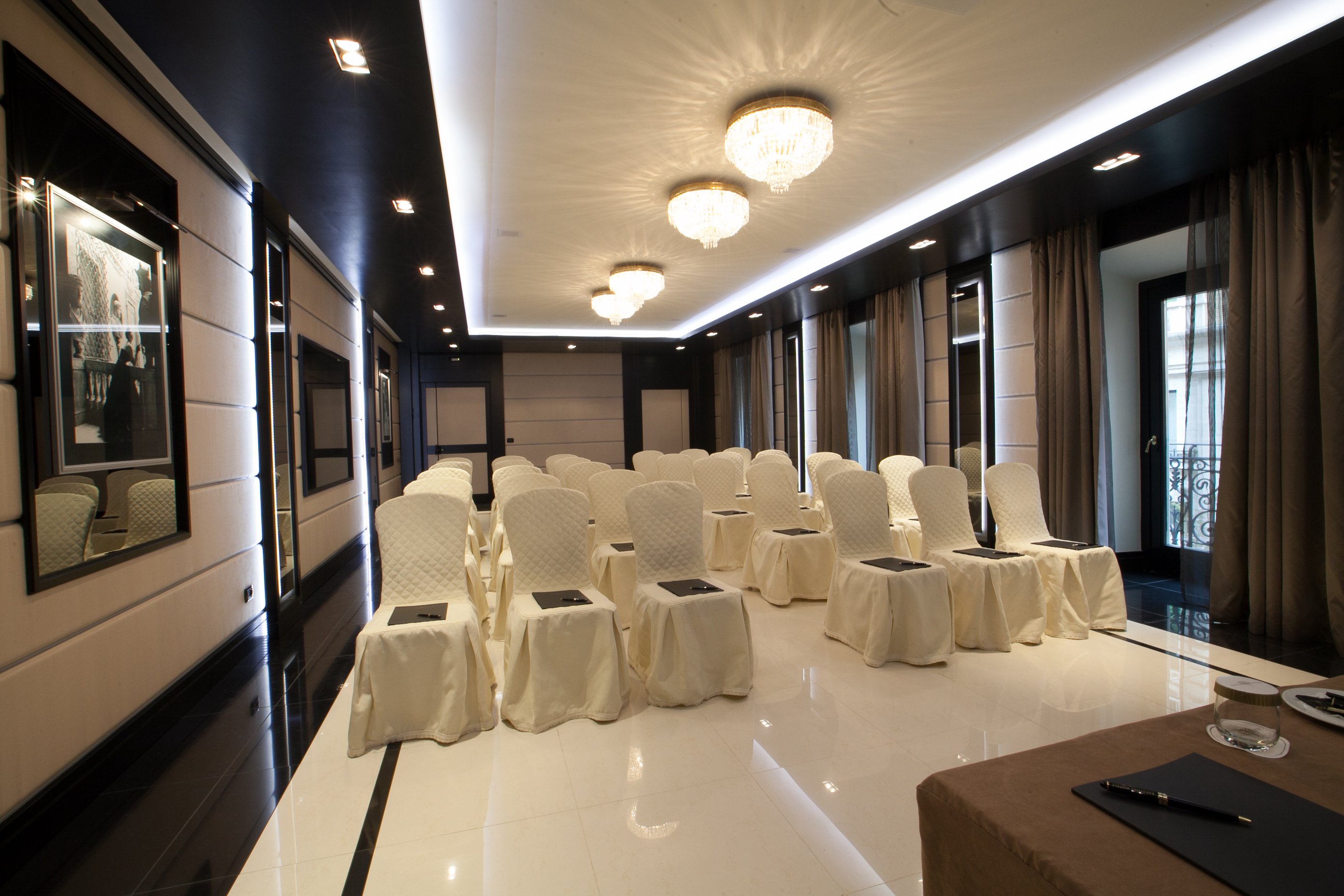 Baglioni Hotel Regina - Rome 6