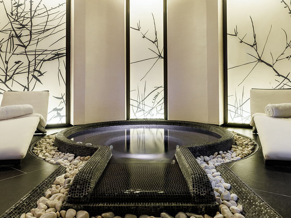 Baglioni Hotel Regina - Rome 8