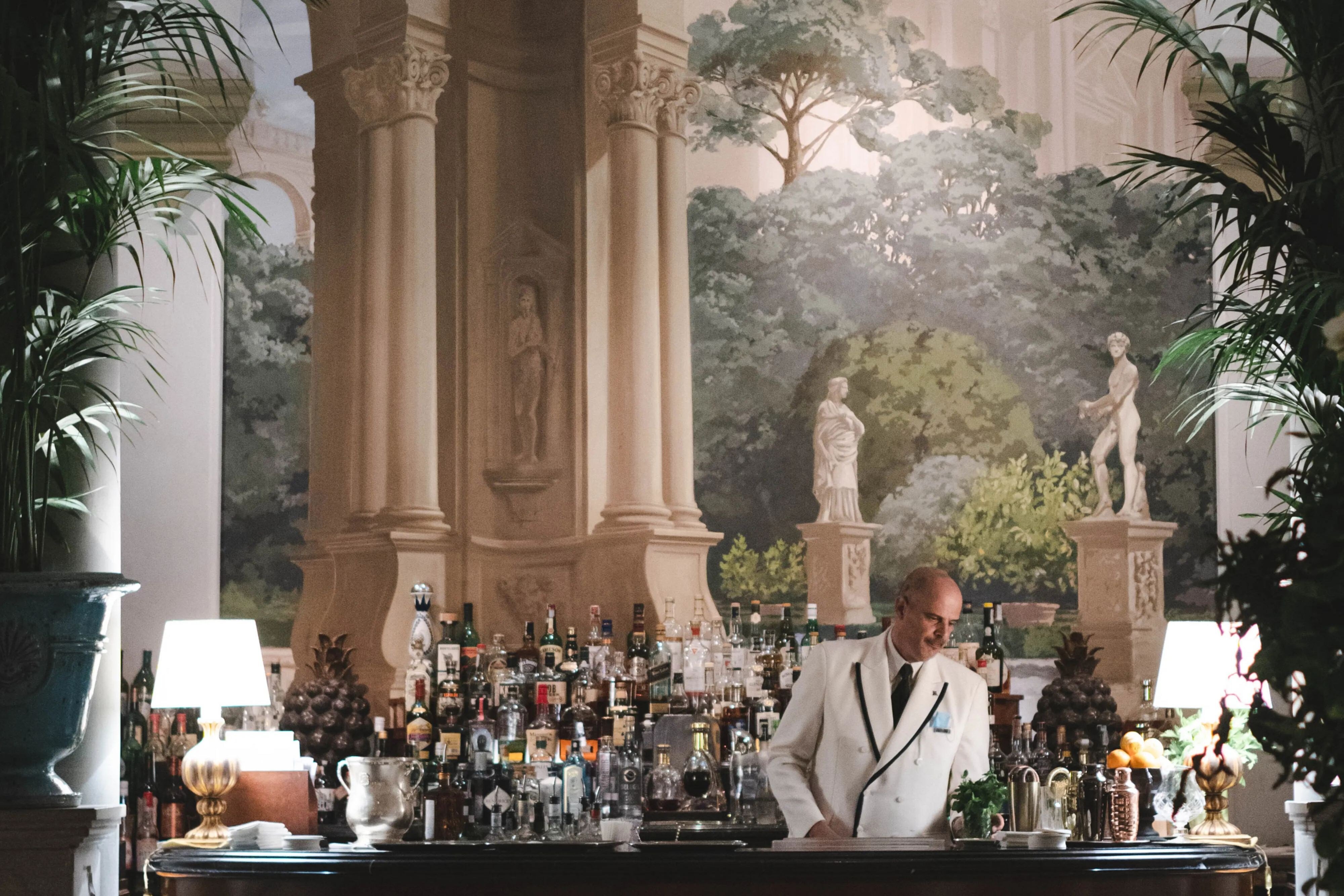 The St. Regis Florence