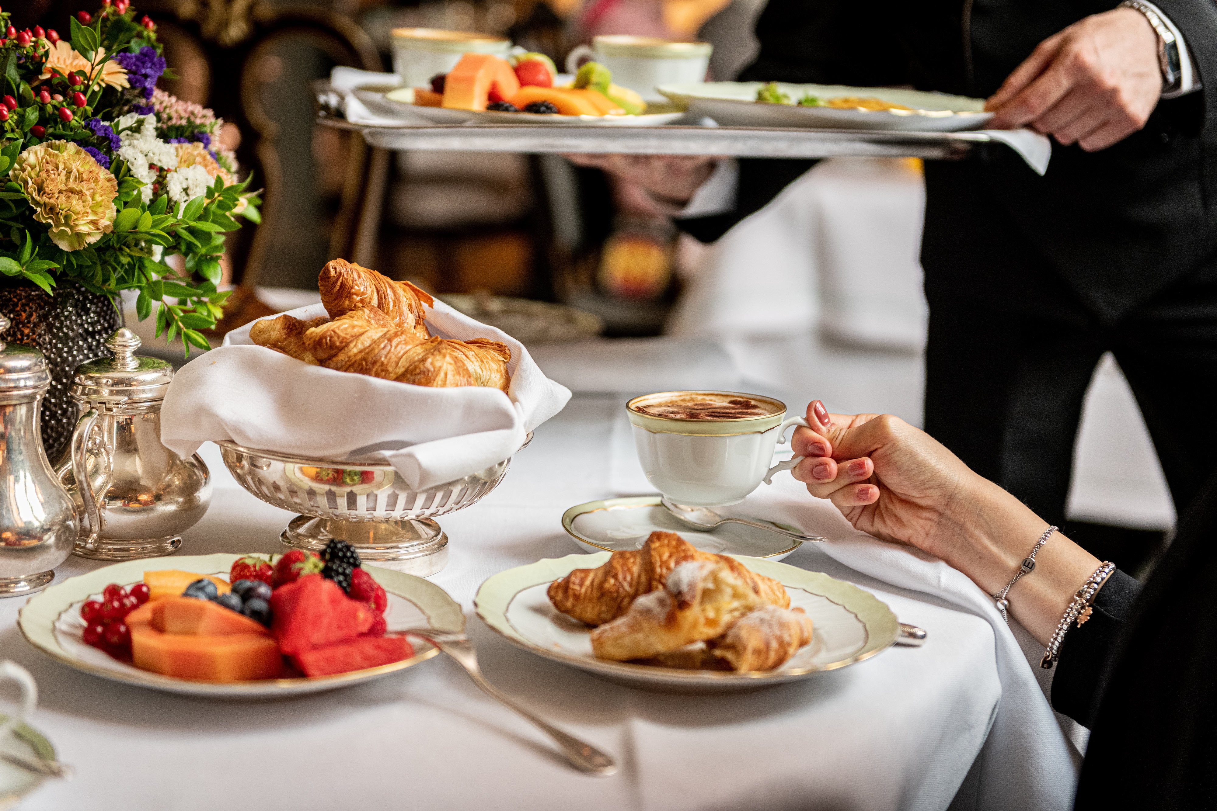 The St. Regis Florence 2