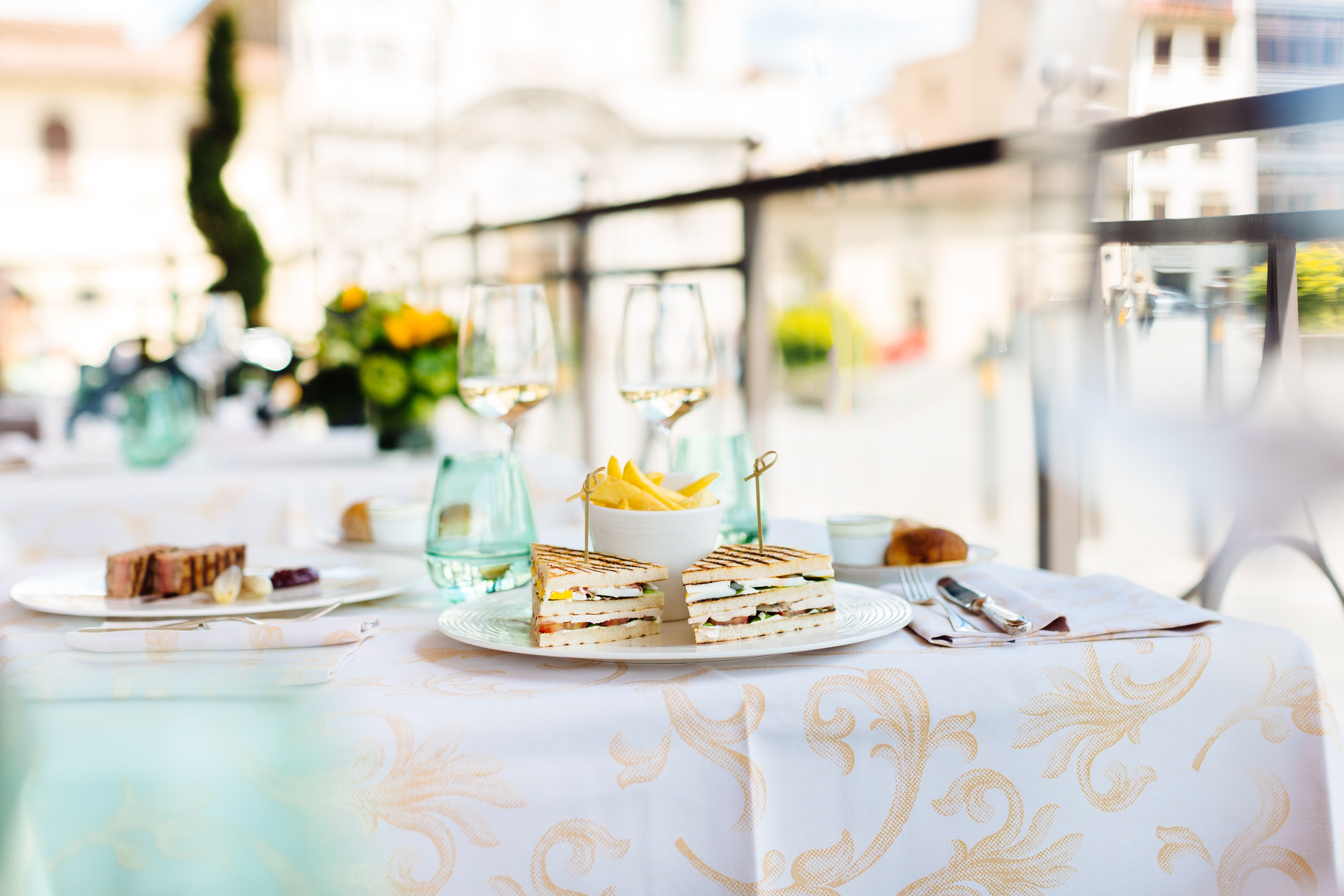 The St. Regis Florence 4
