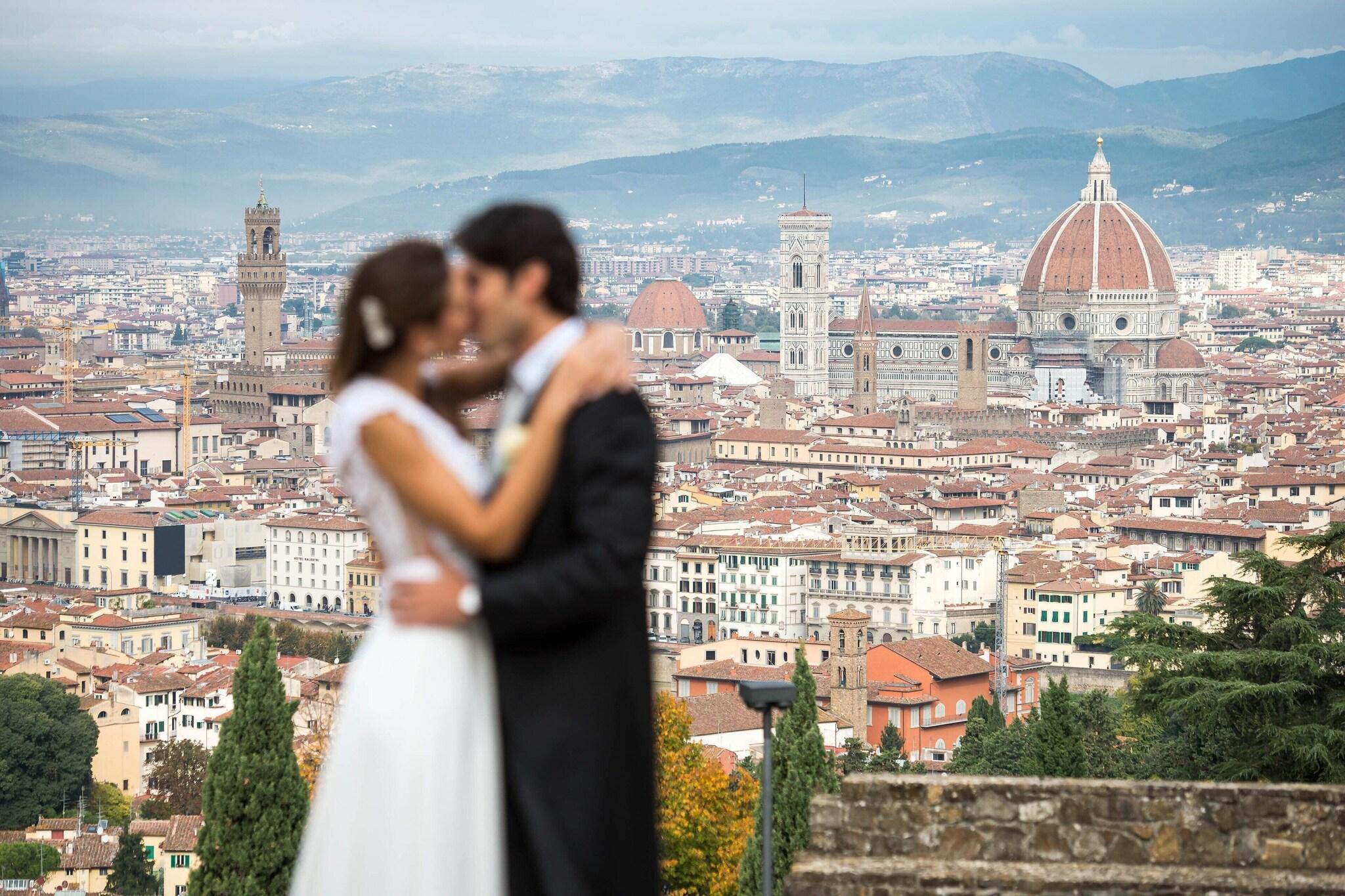 The St. Regis Florence 5