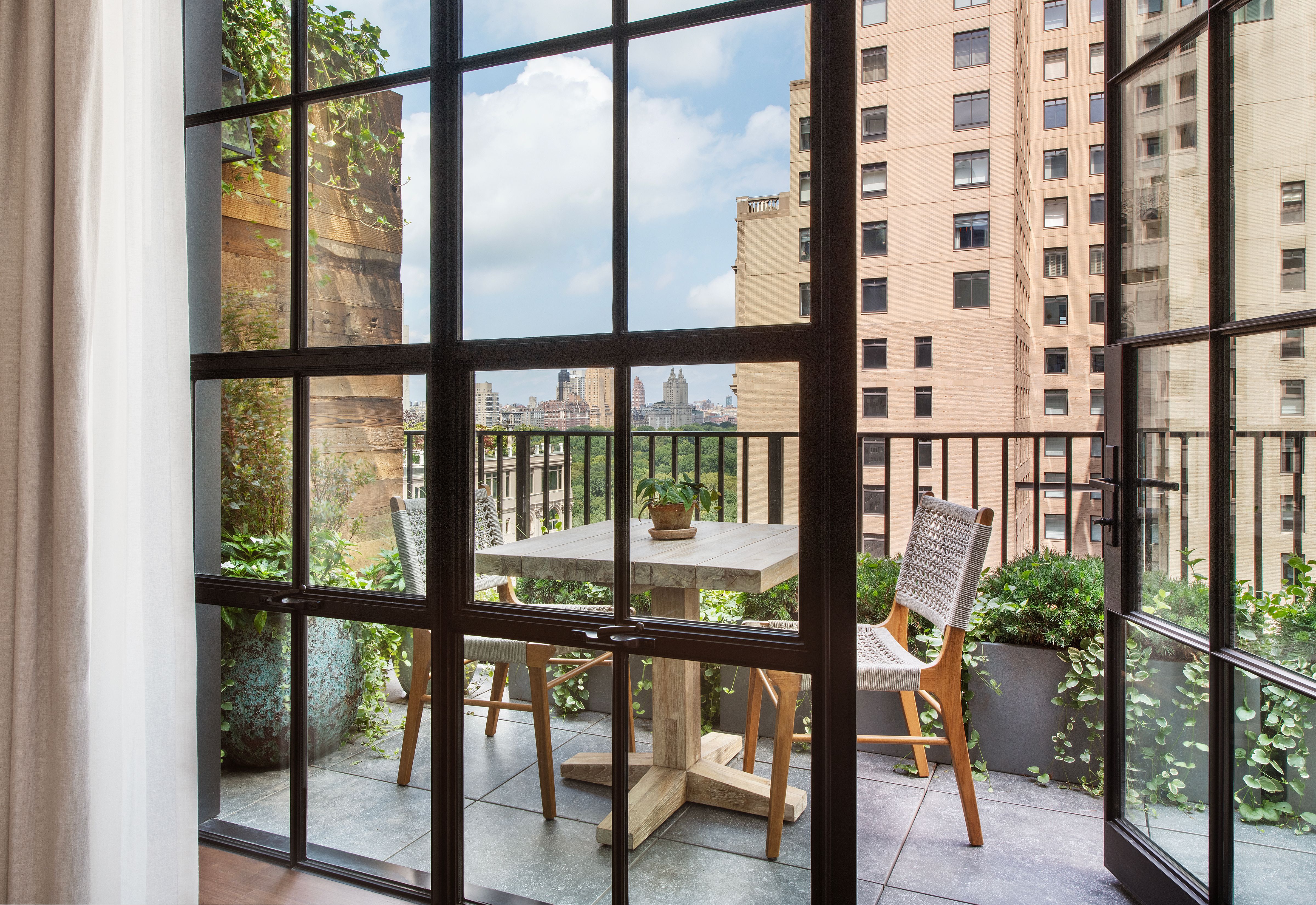 1 Hotel Central Park 5