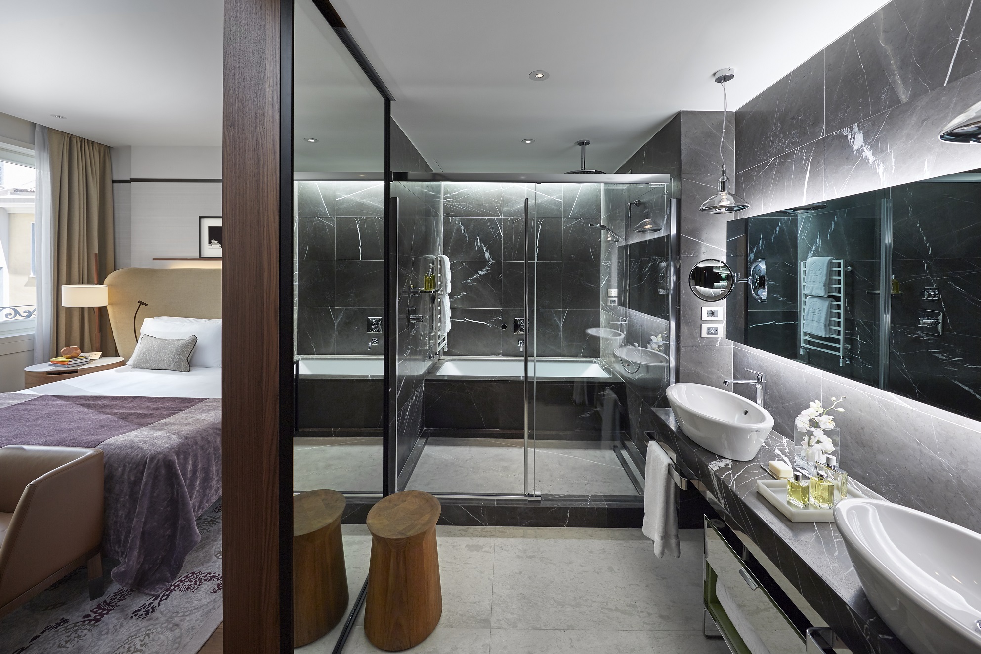 Mandarin Oriental, Milan 9